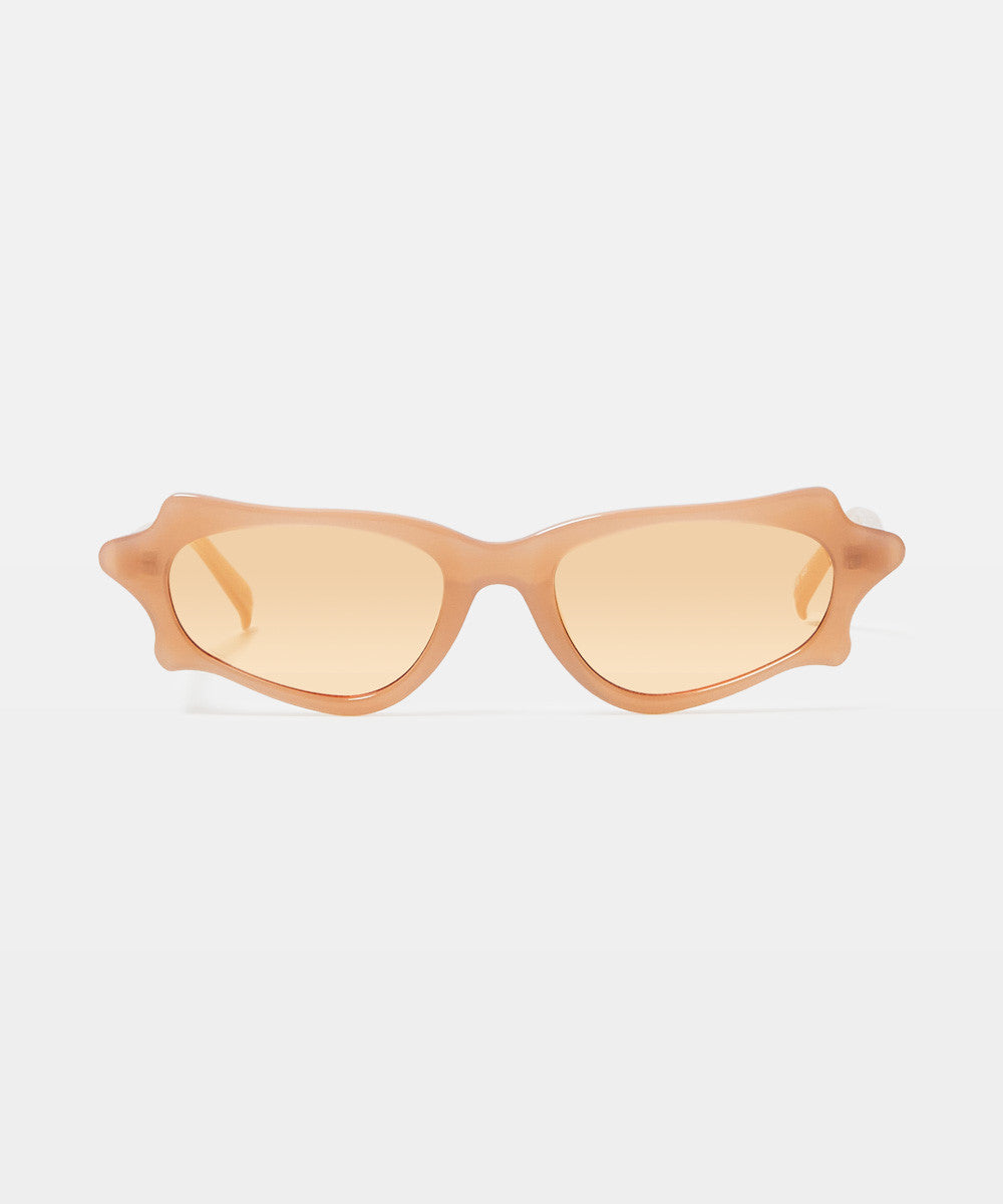 Toycoon Gingersnap Sunglasses Brown