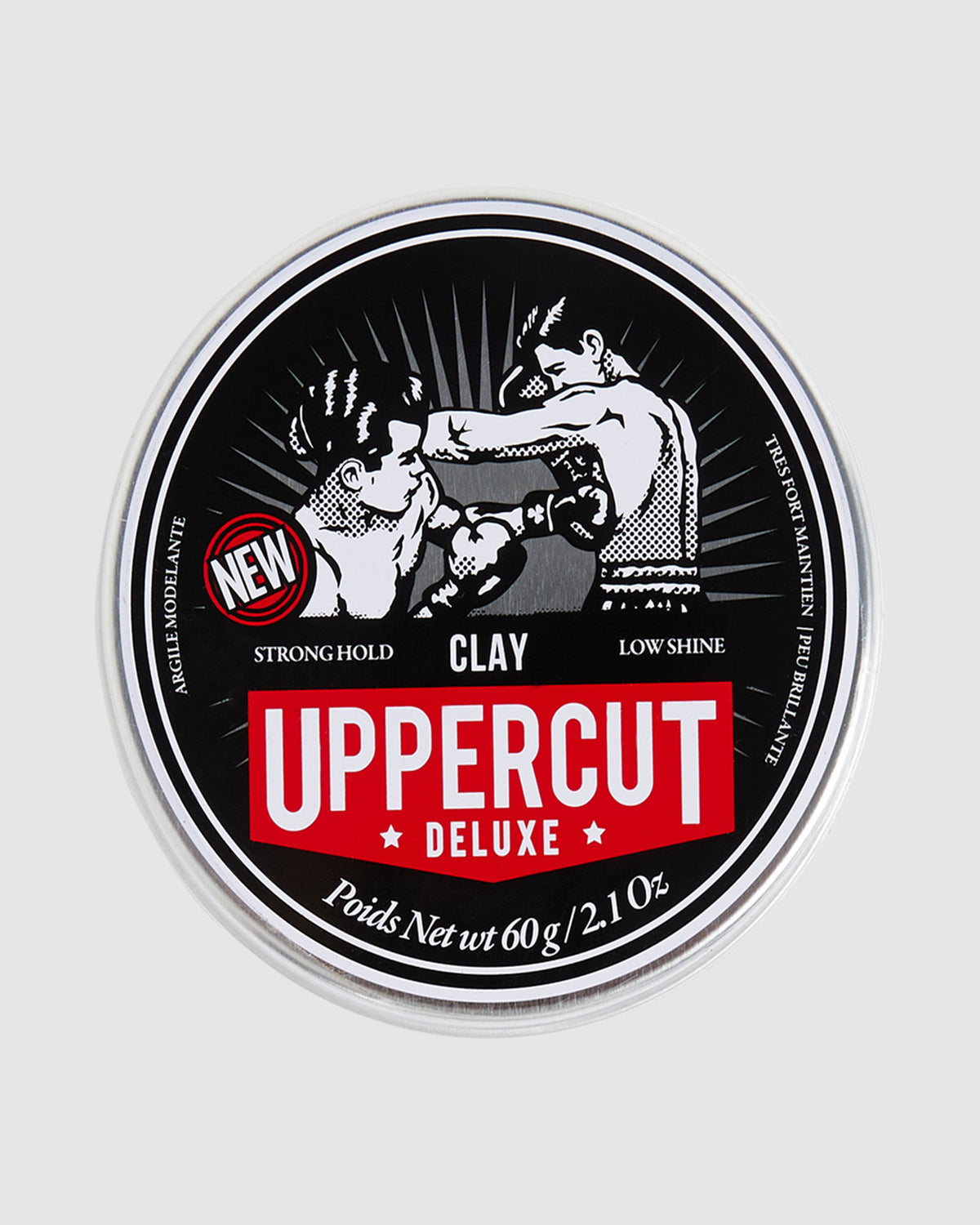 Clay