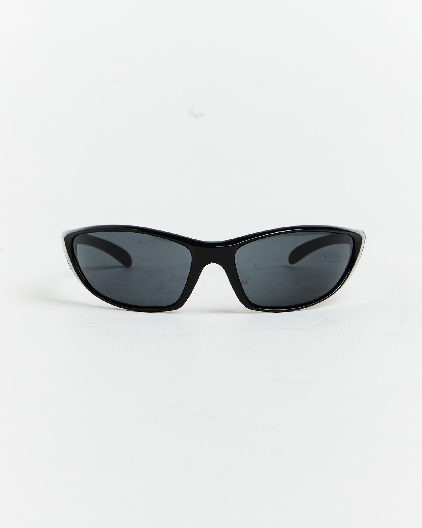 After Hours Sunglasses in Black