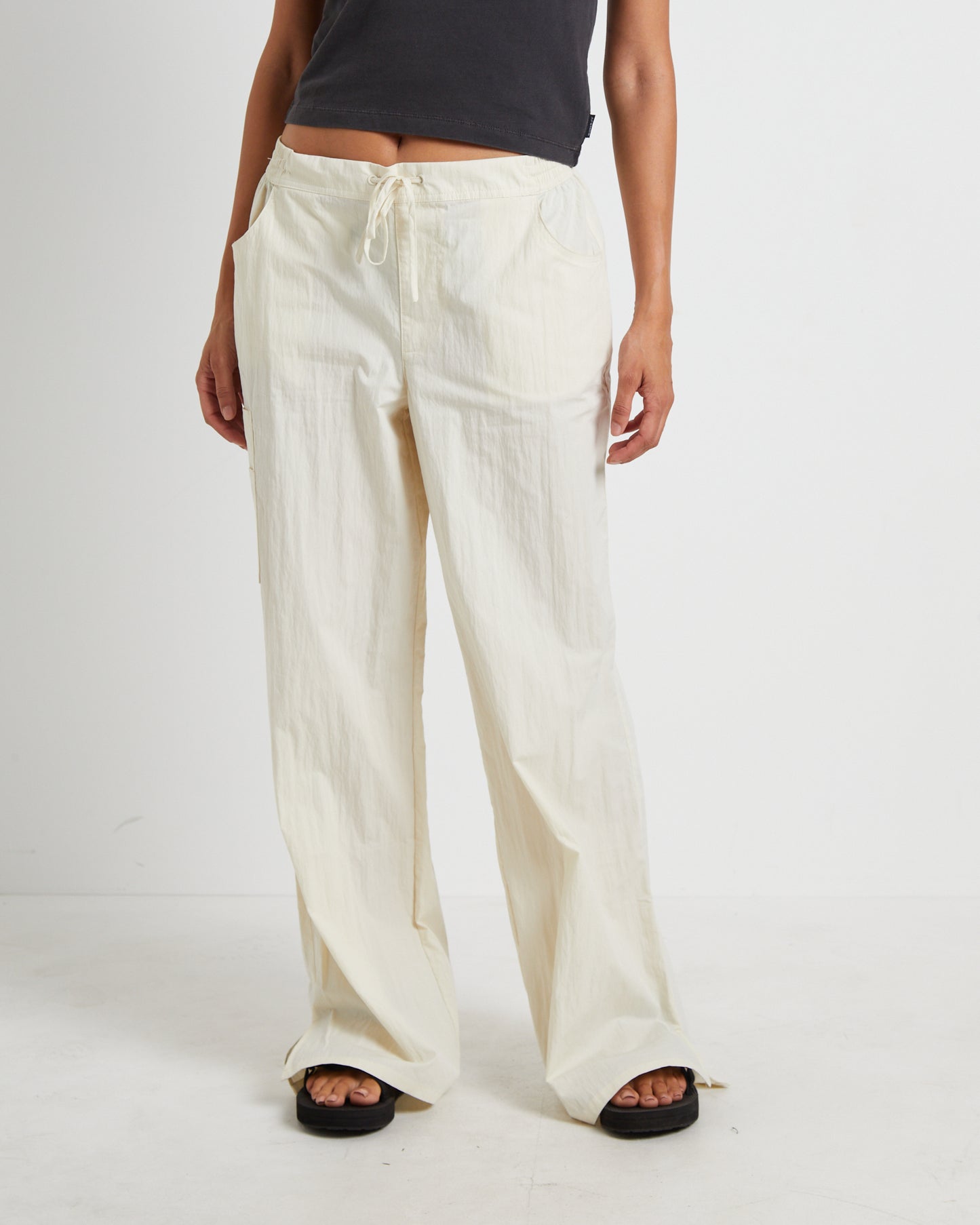 Port Aransas Pants in Bone