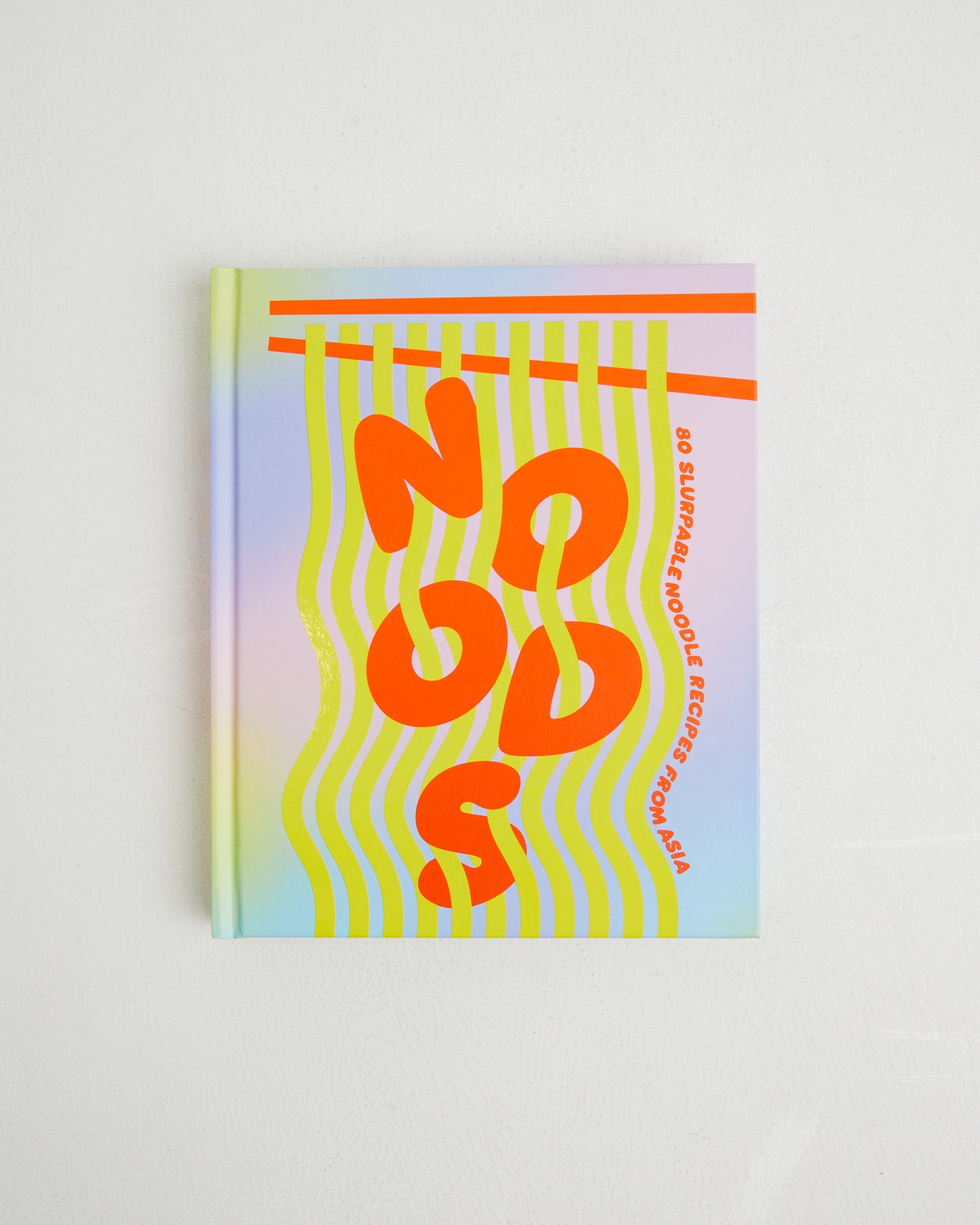 Noods Book
