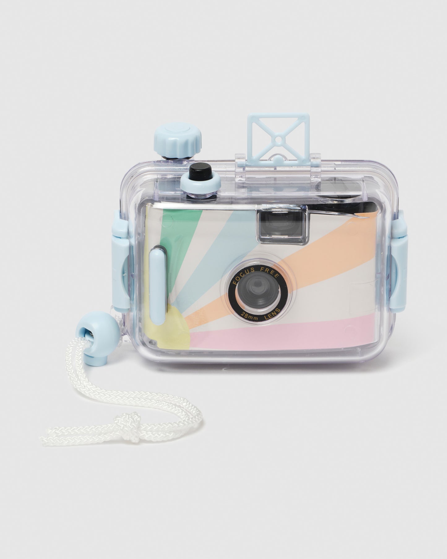 Underwater Camera