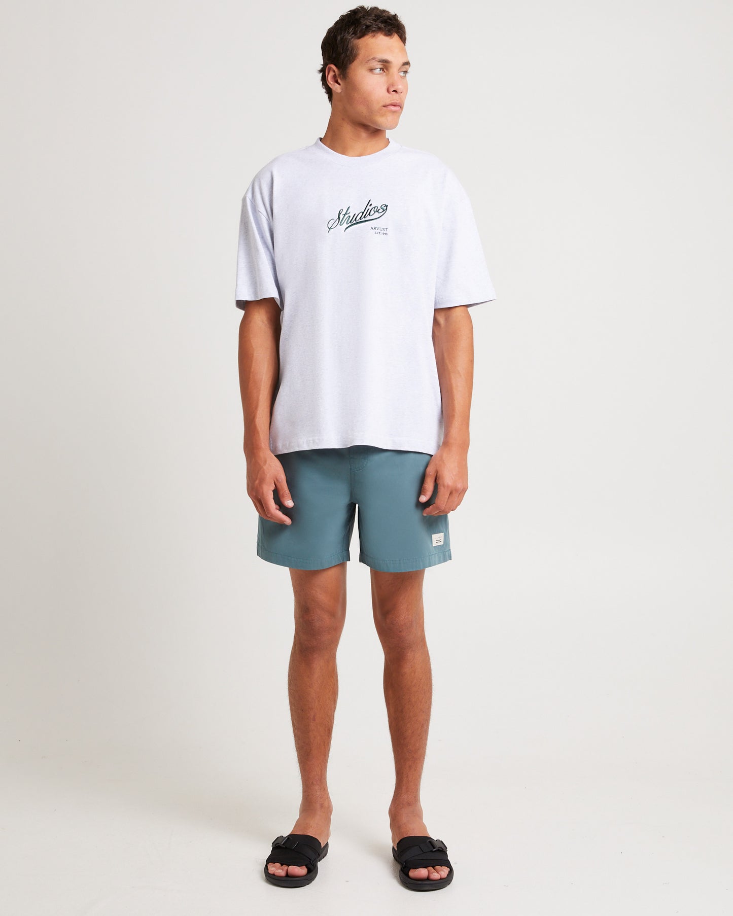 16" Newport Volley Boardshorts