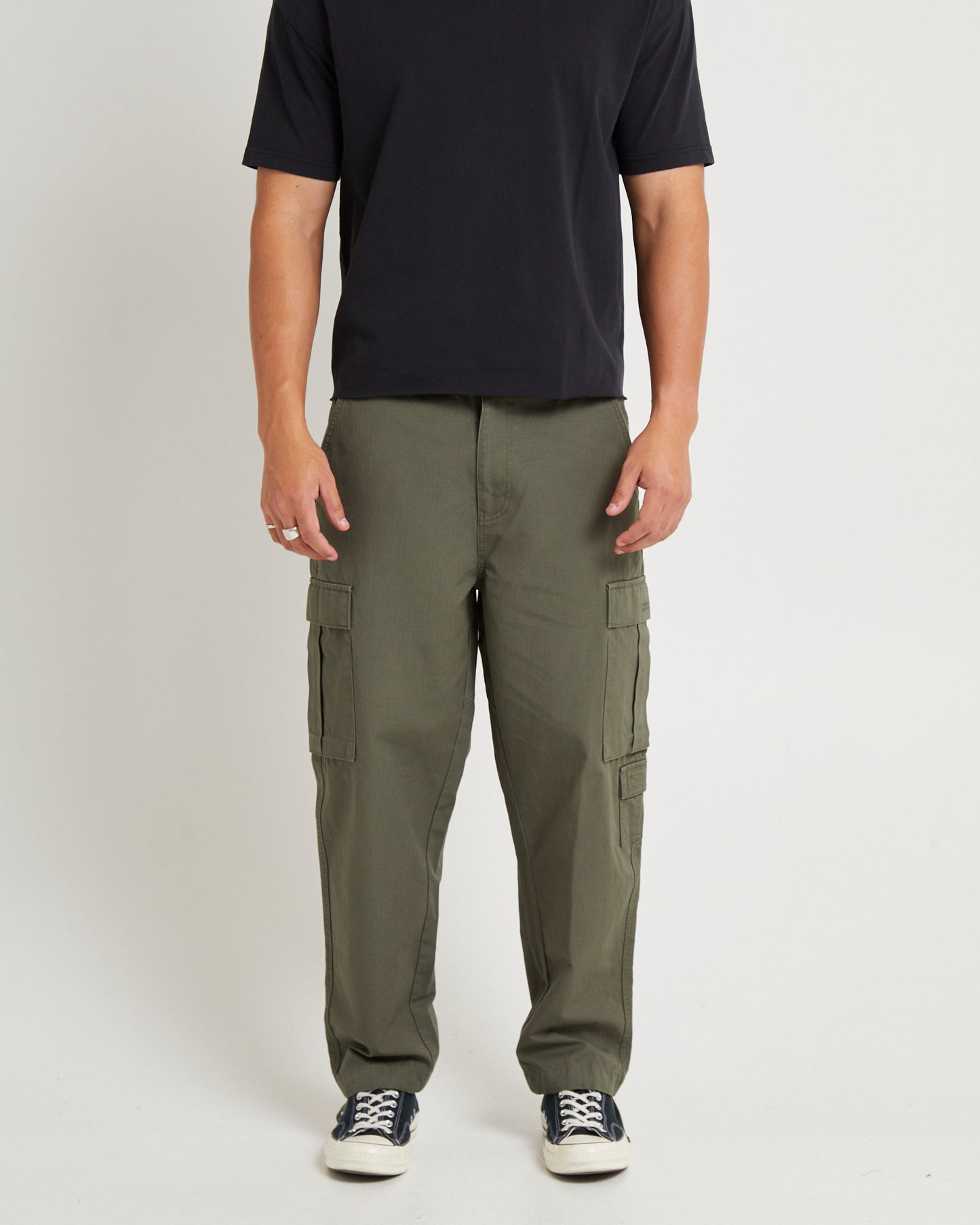 Surplus Ripstop Cargo Pants