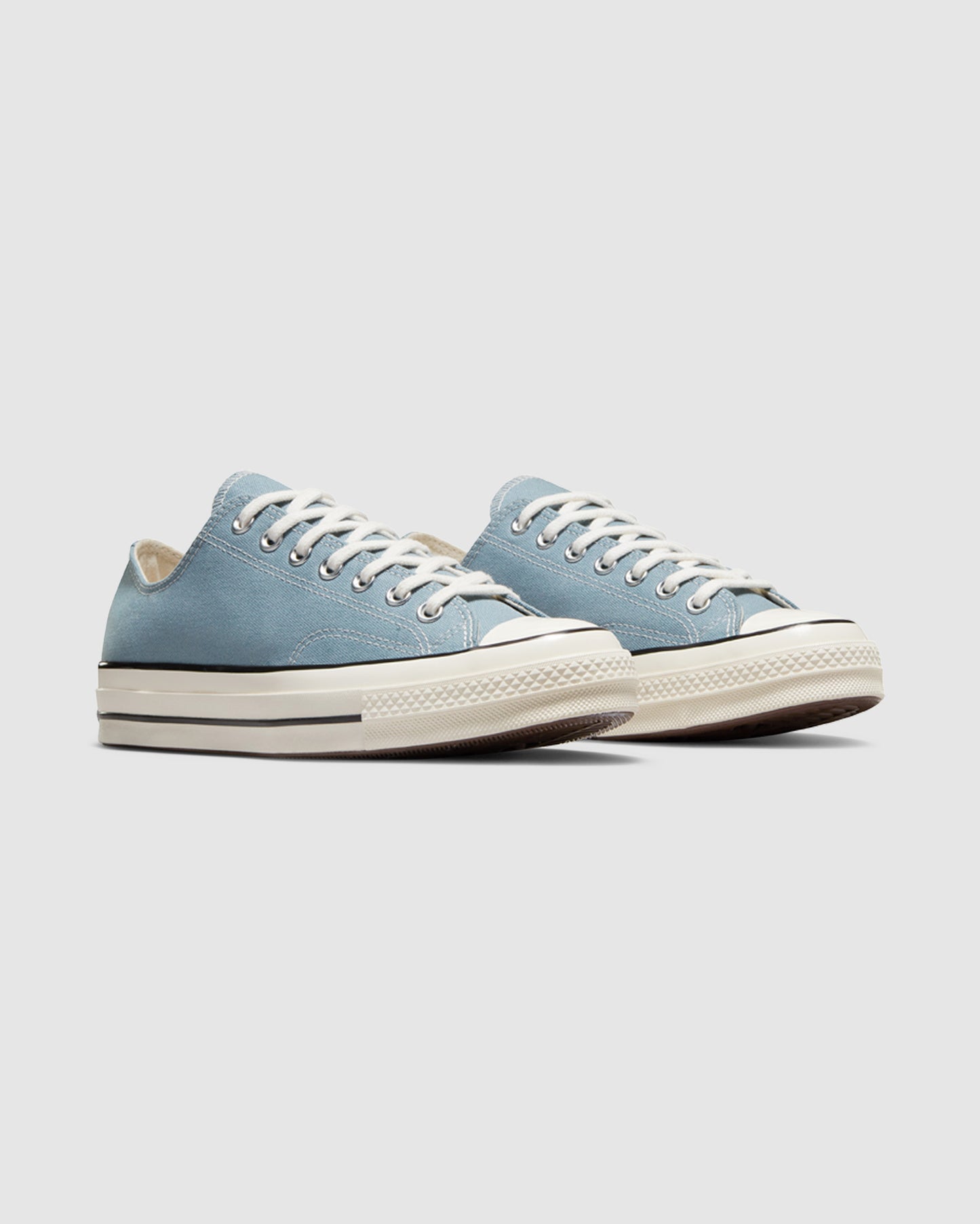 Chuck 70 Lo Sneakers in Blue