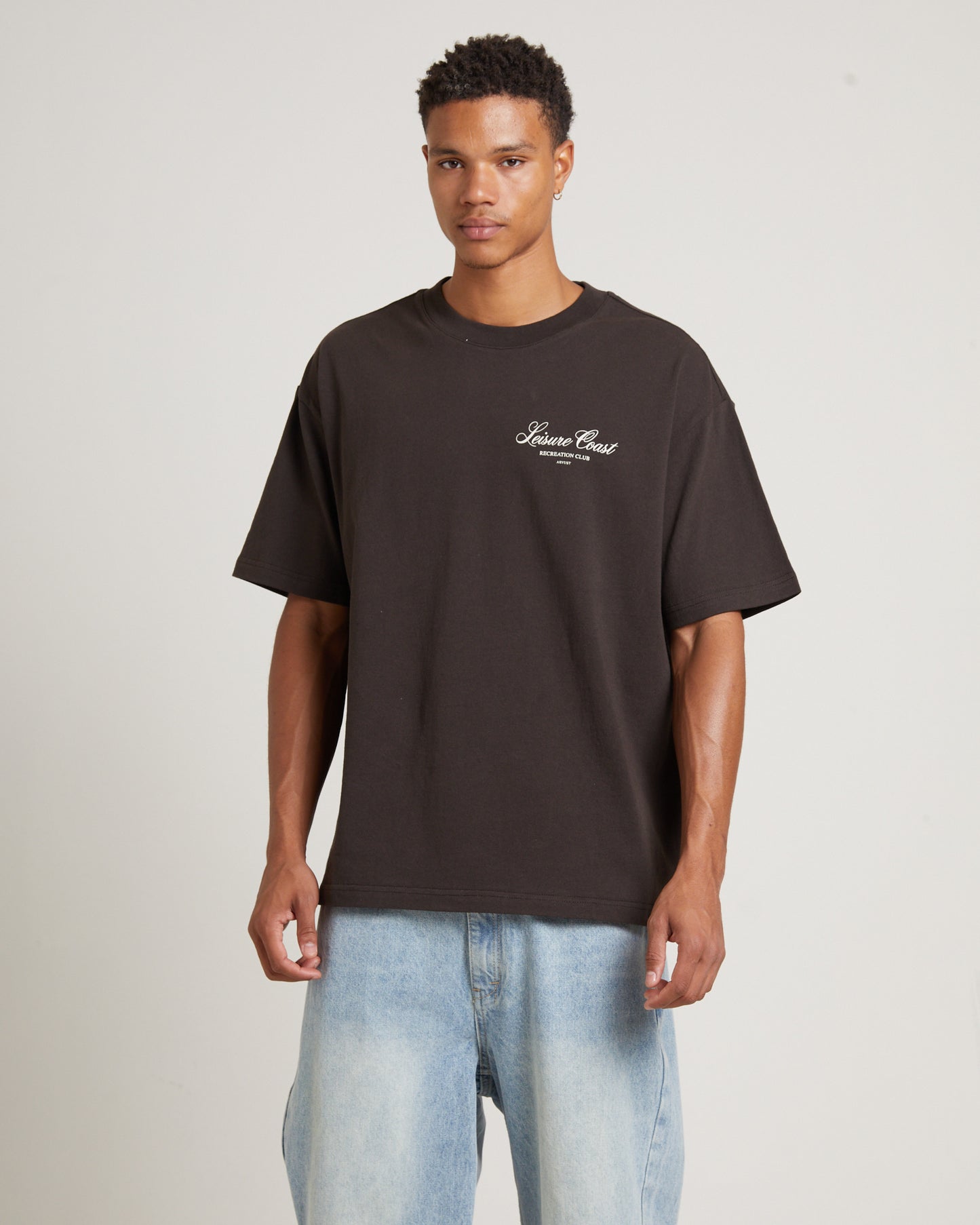 Club Short Sleeve T-Shirt
