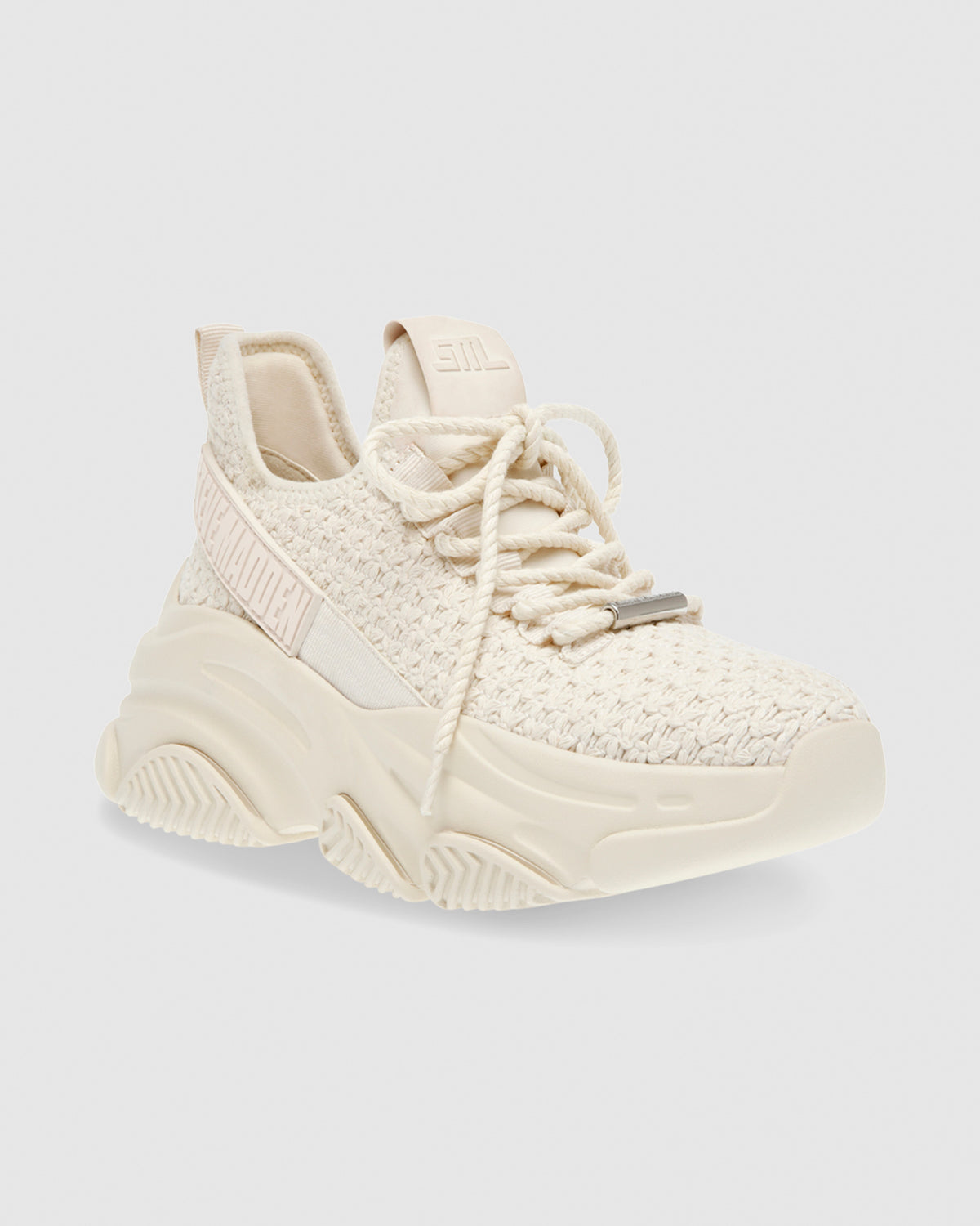 Project Sneakers in Bone BONE