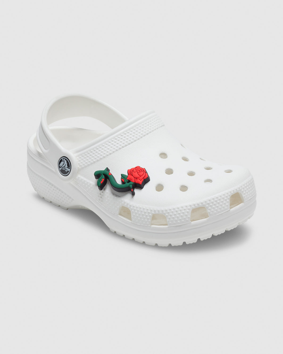 Single Rose Jibbitz – General Pants Co.