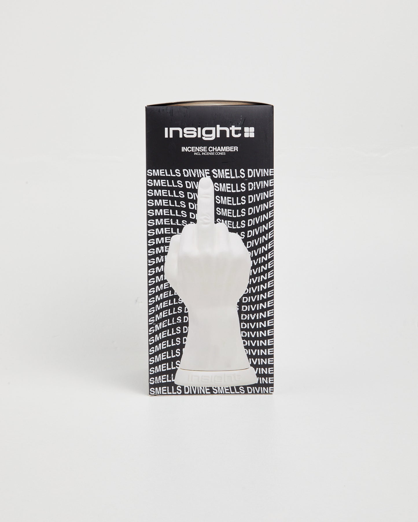 Nice Day Incense Chamber & Incense Cones