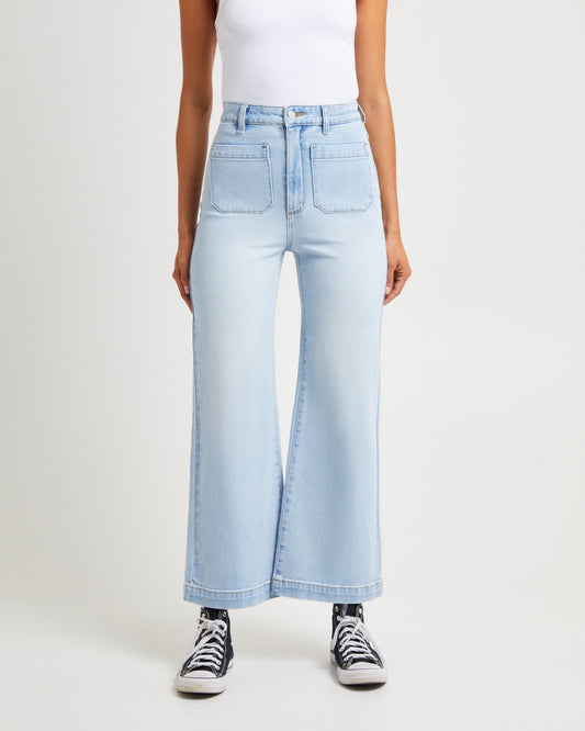 Sailor Denim Jeans Sophie SAILOR SOPHIE