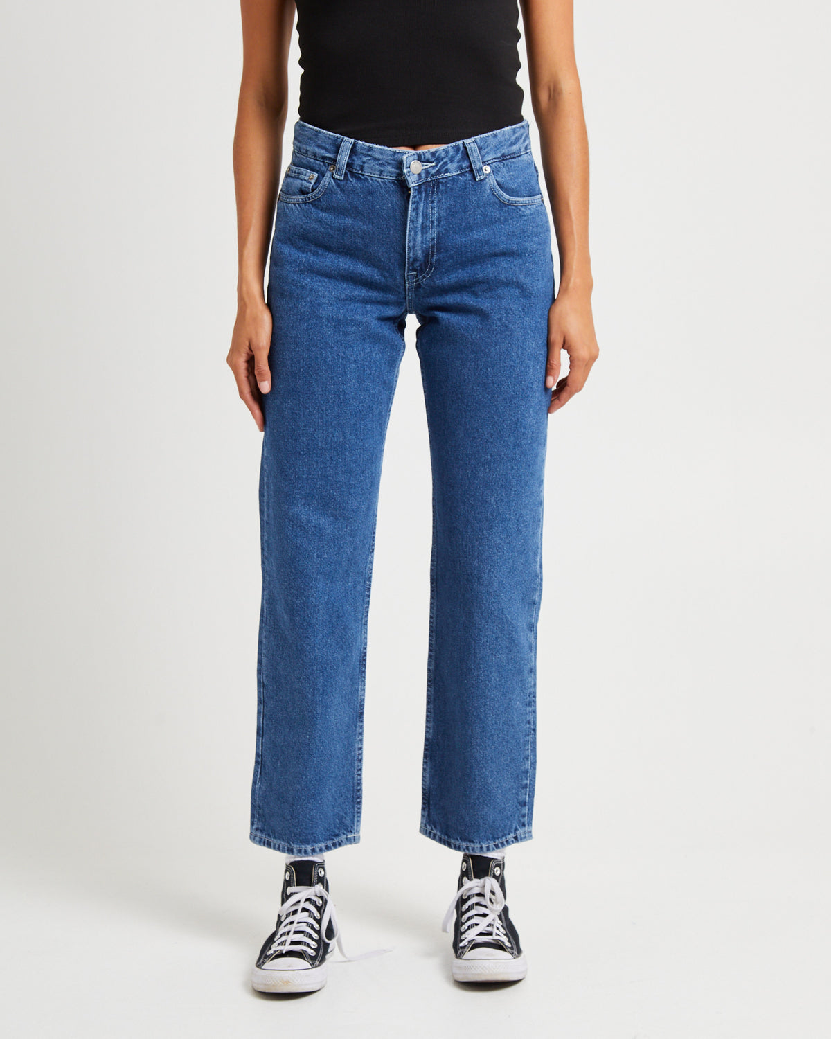 Arch Denim Jeans Pebble Mid Stone PEBBLE MID STONE