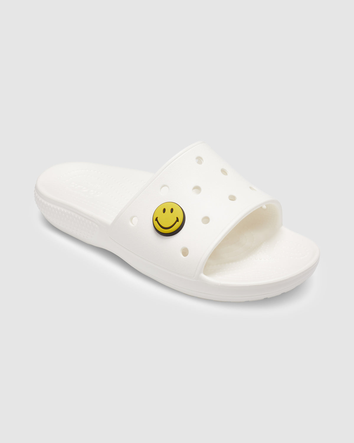 Smiley Face Jibbit ASSORTED