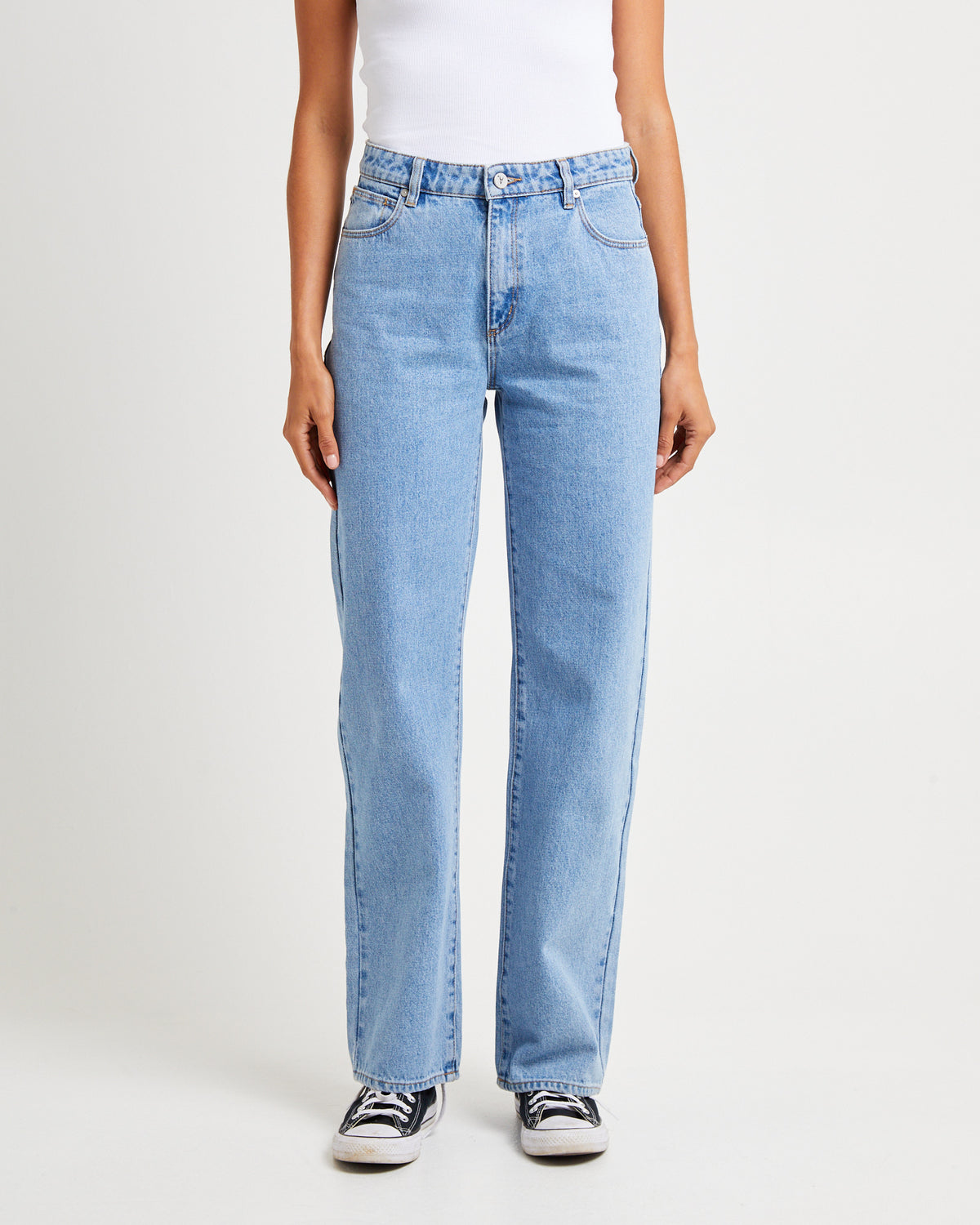 Carrie Denim Jeans Gigi GIGI