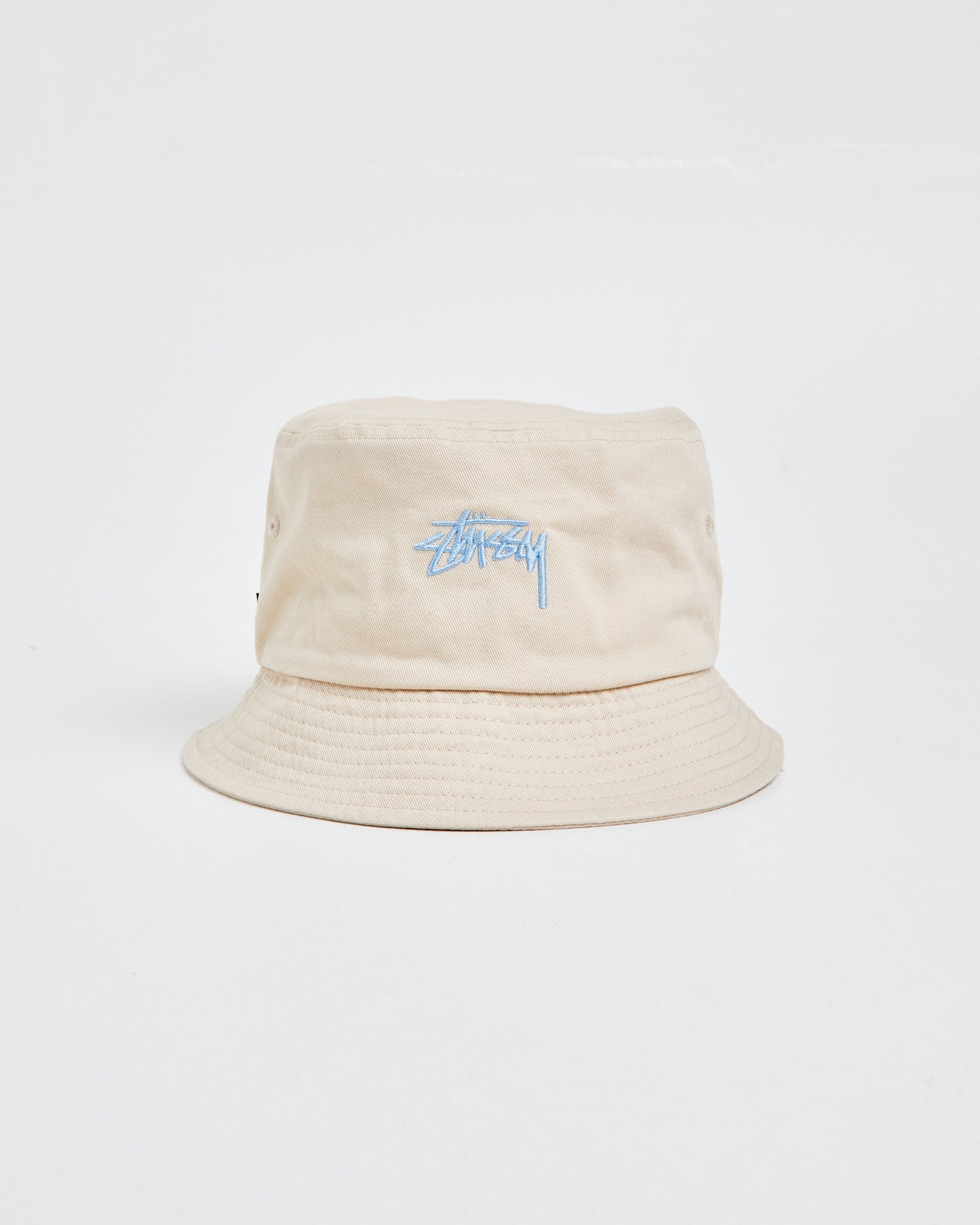 Stock Bucket Hat
