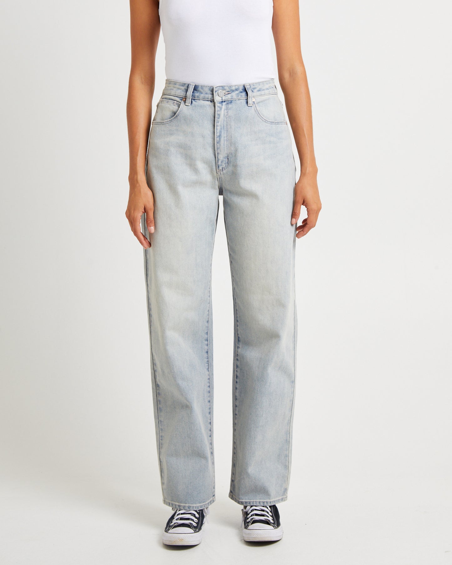 Carrie Denim Jeans Yara