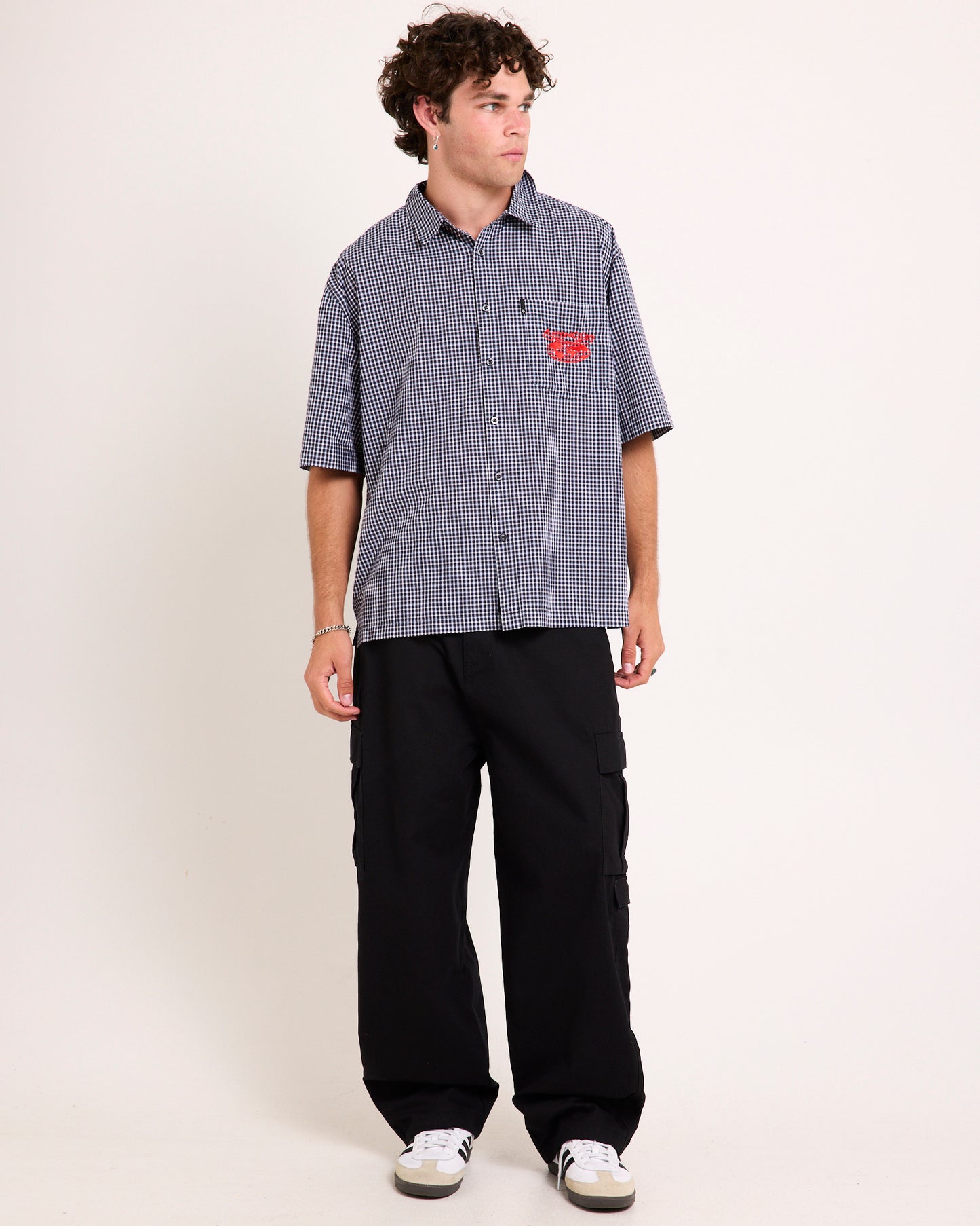 Surplus Ripstop Cargo Pants