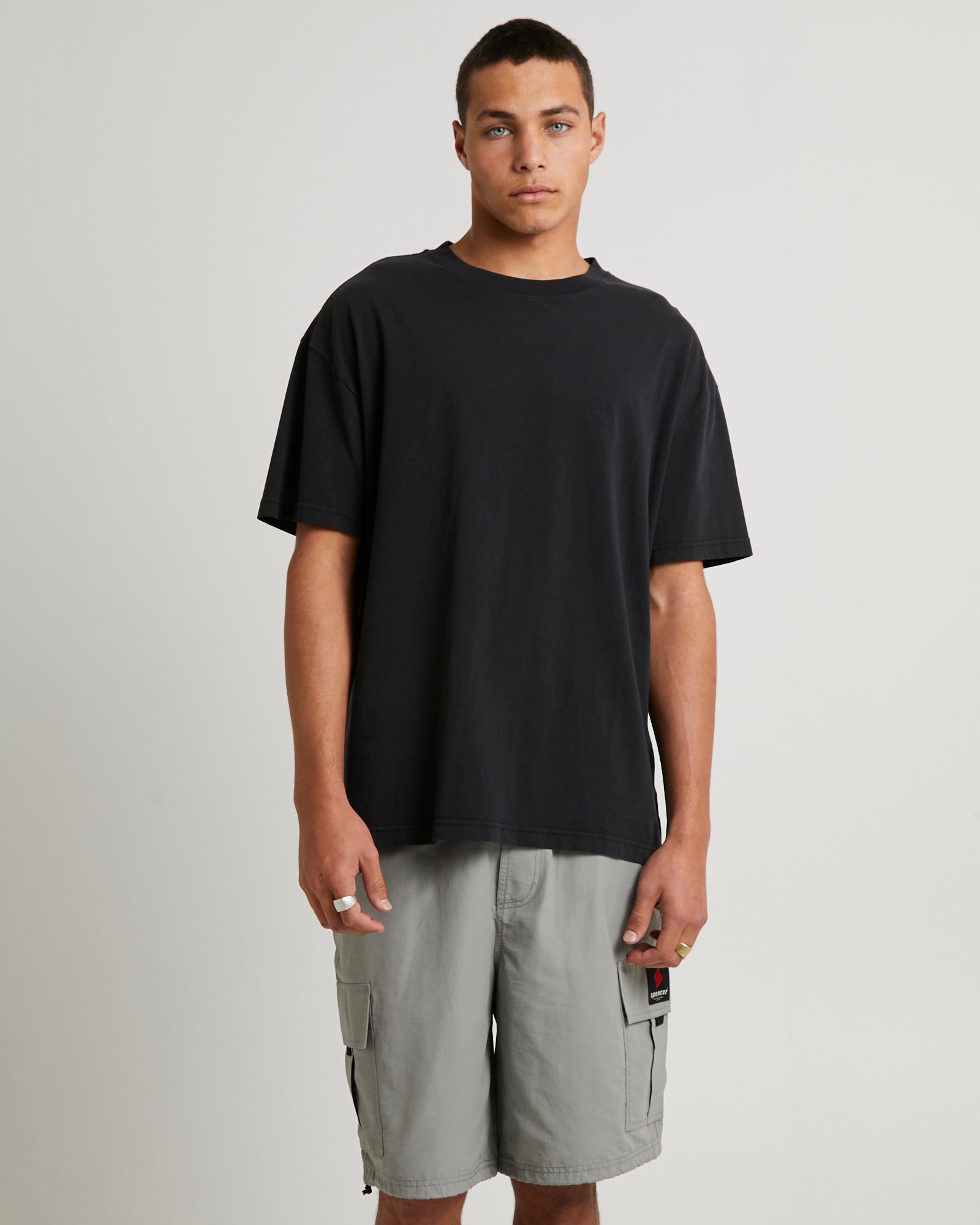 OG Vintage Short Sleeve T-Shirt – General Pants Co.