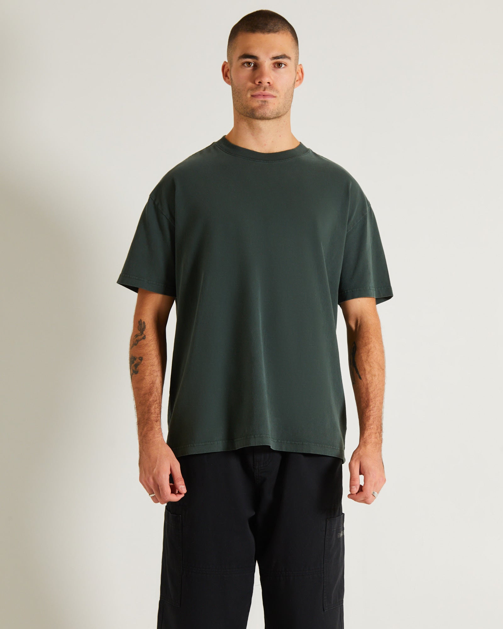 OG Vintage Short Sleeve T-Shirt – General Pants Co.