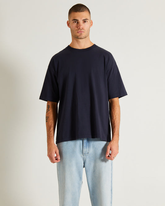OG Oversized T-Shirt PETROL