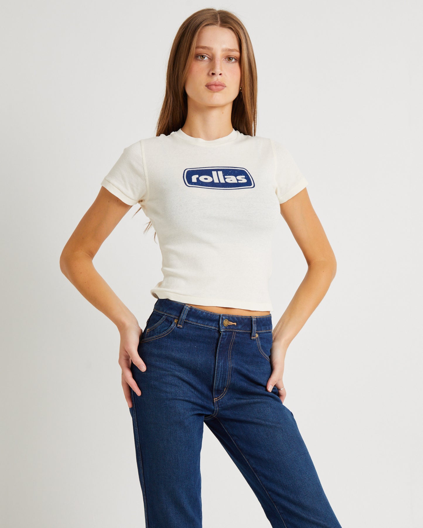 Classic Baby Tee Station