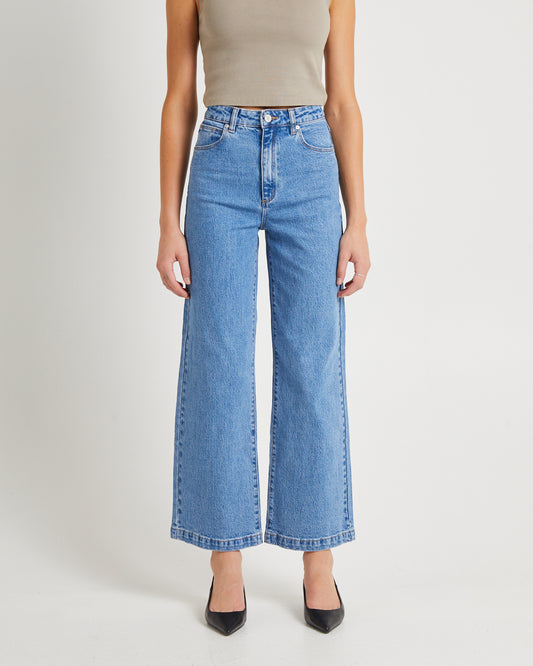 94 High & Wide Petite Denim Jeans Debbie DEBBIE
