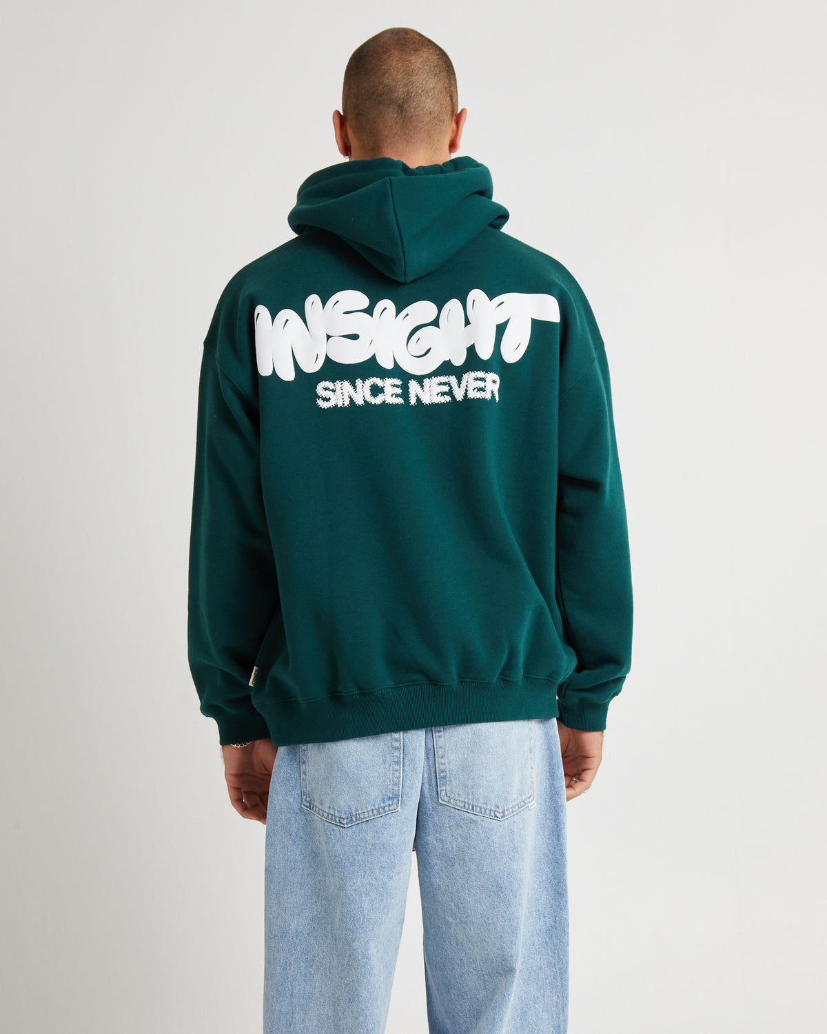 Narli Narli Hood – General Pants Co.