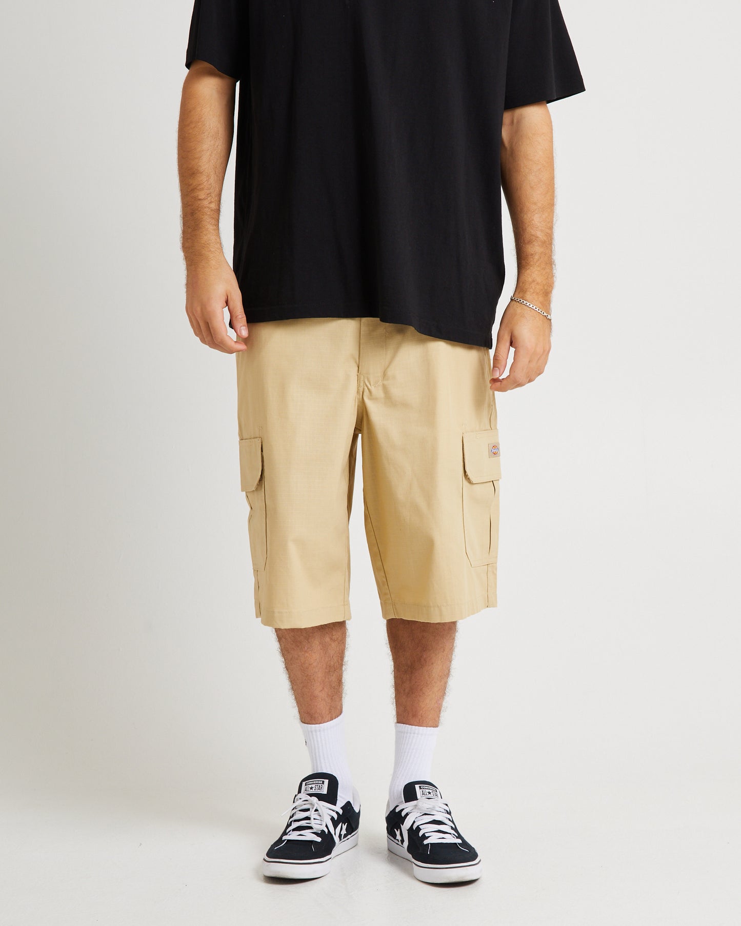 42283 Cargo Ripstop Shorts