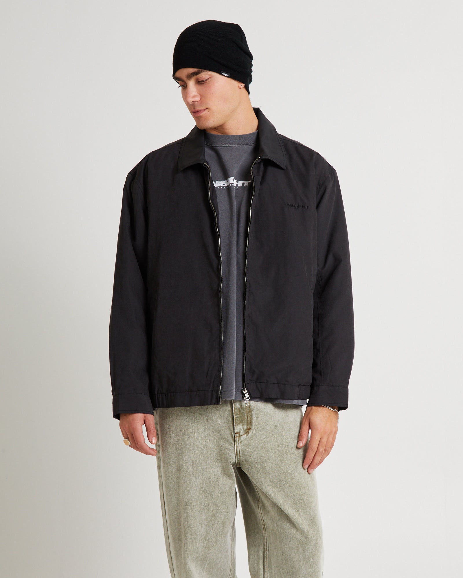 Sev Jacket – General Pants Co.