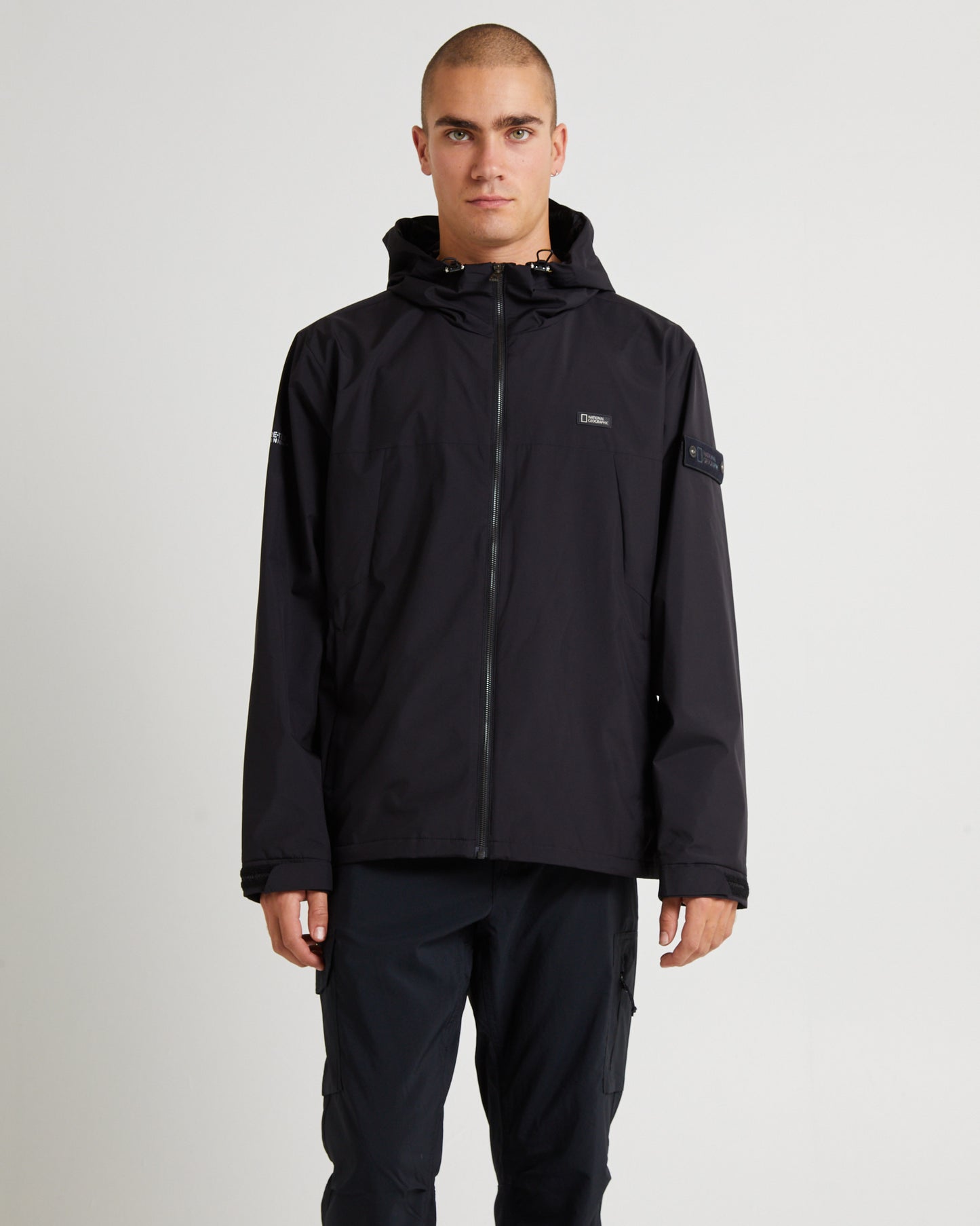 Gore-Tex Urban Infinium Jacket