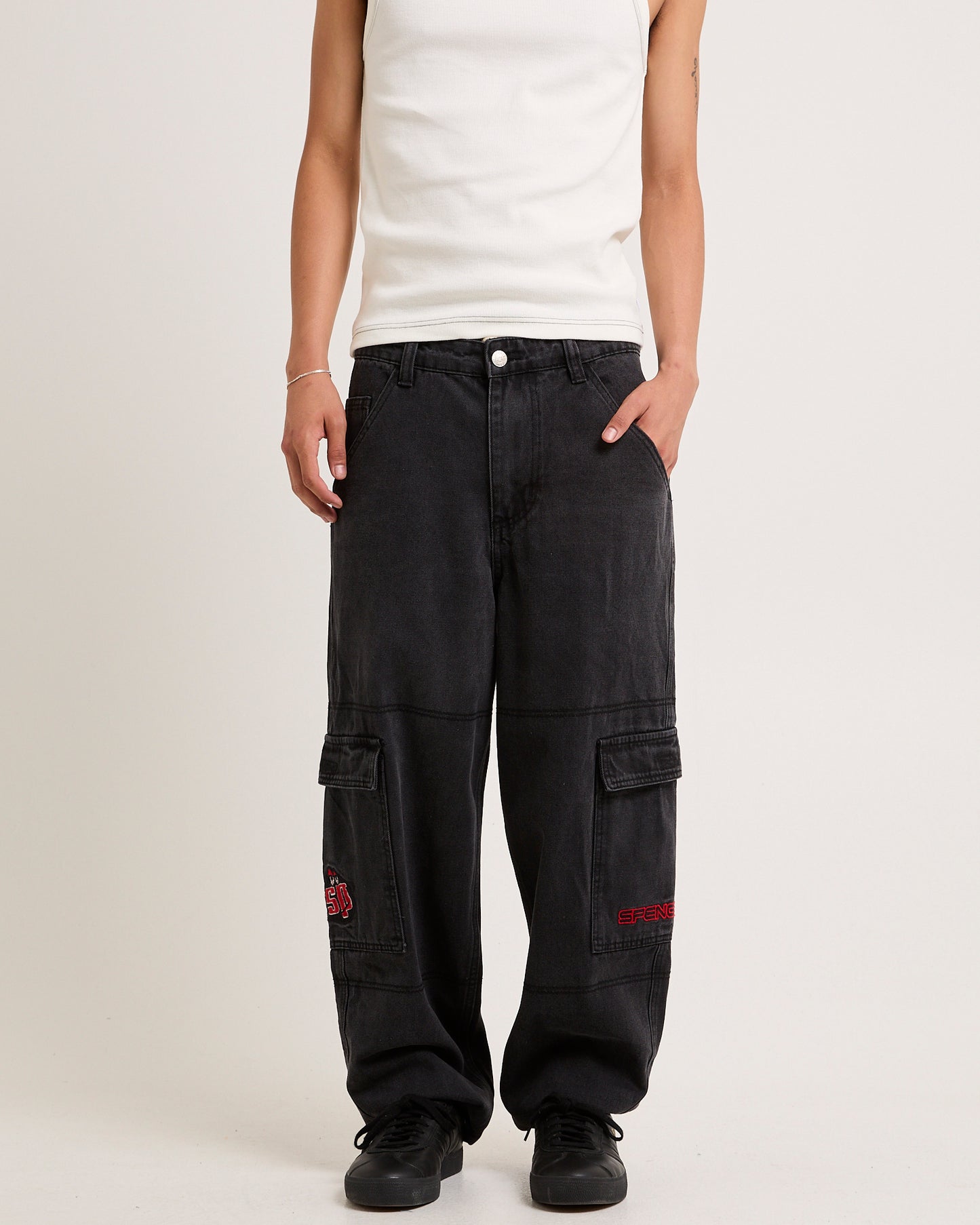 Global Cargo Pants