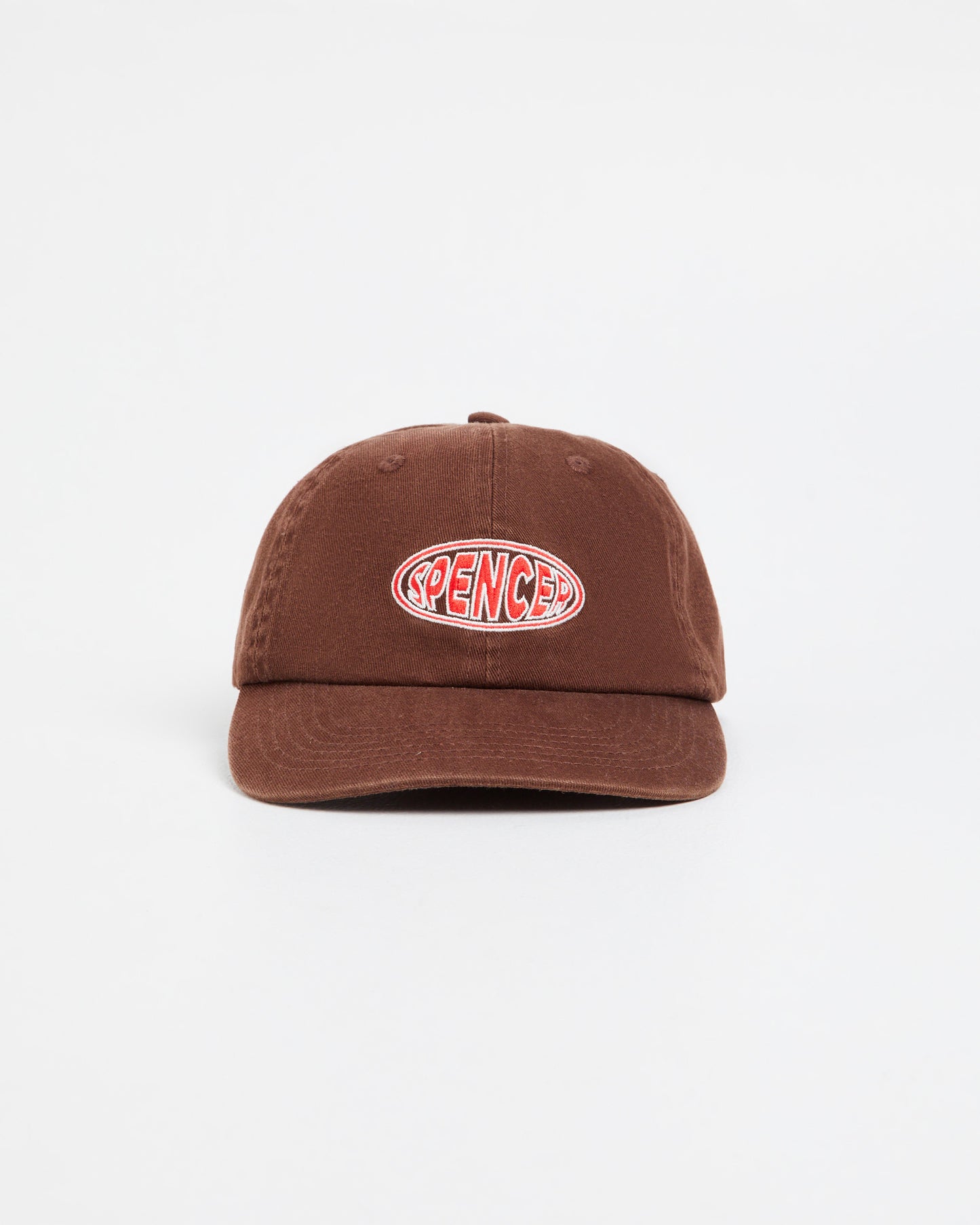Fisheye Cap