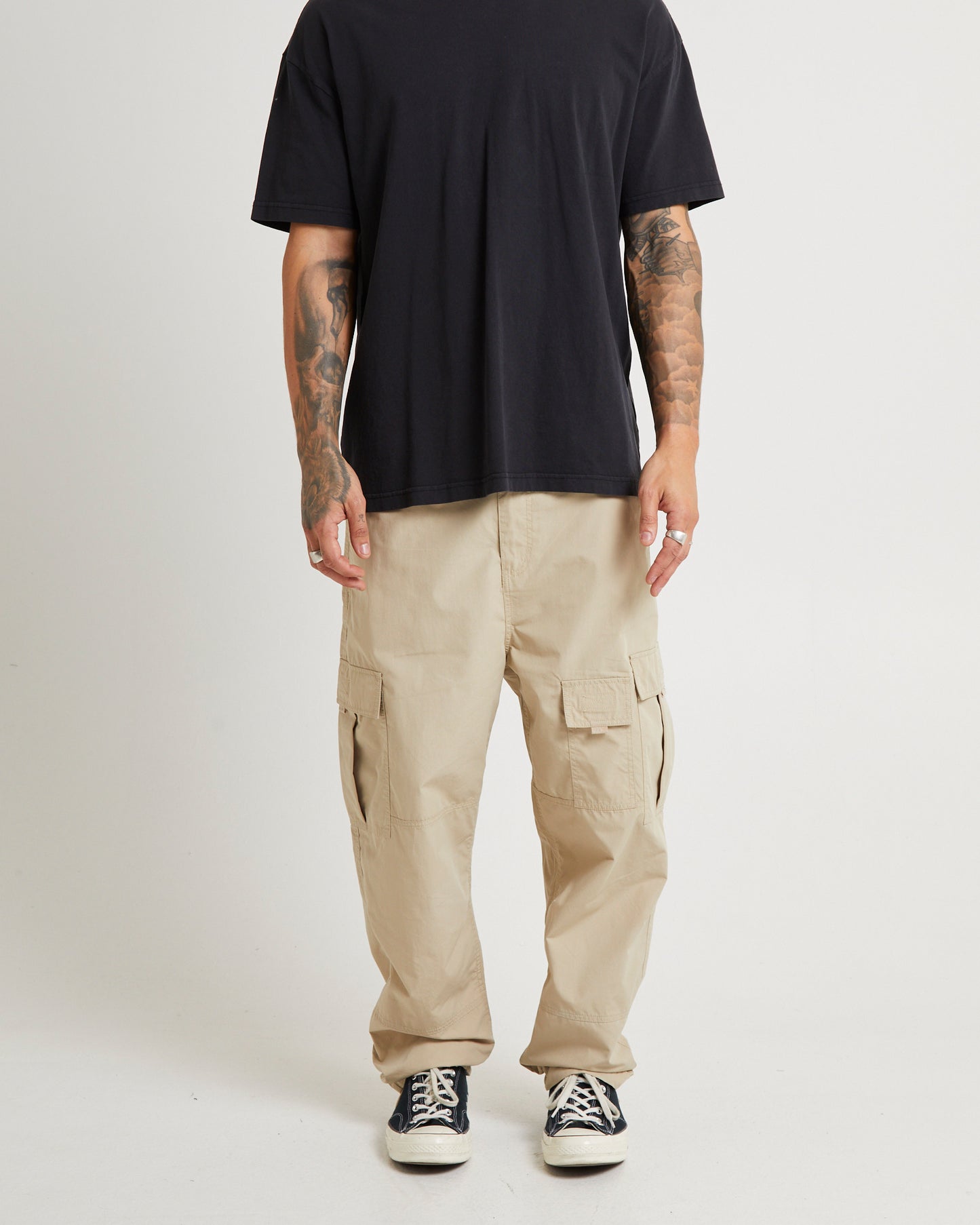 Globe Multi Cargo Pants