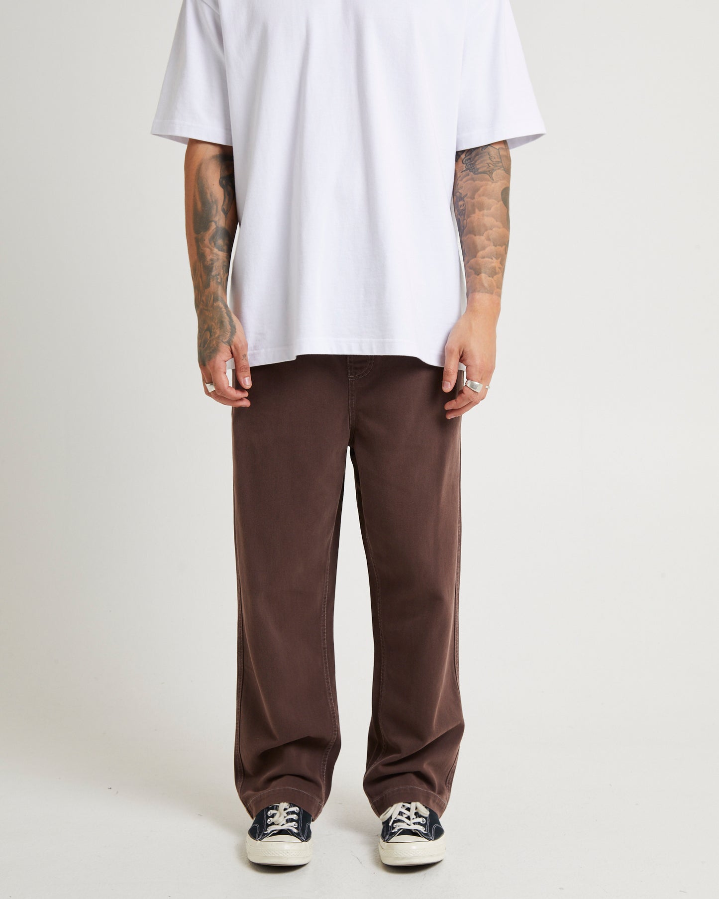 Boston Pants