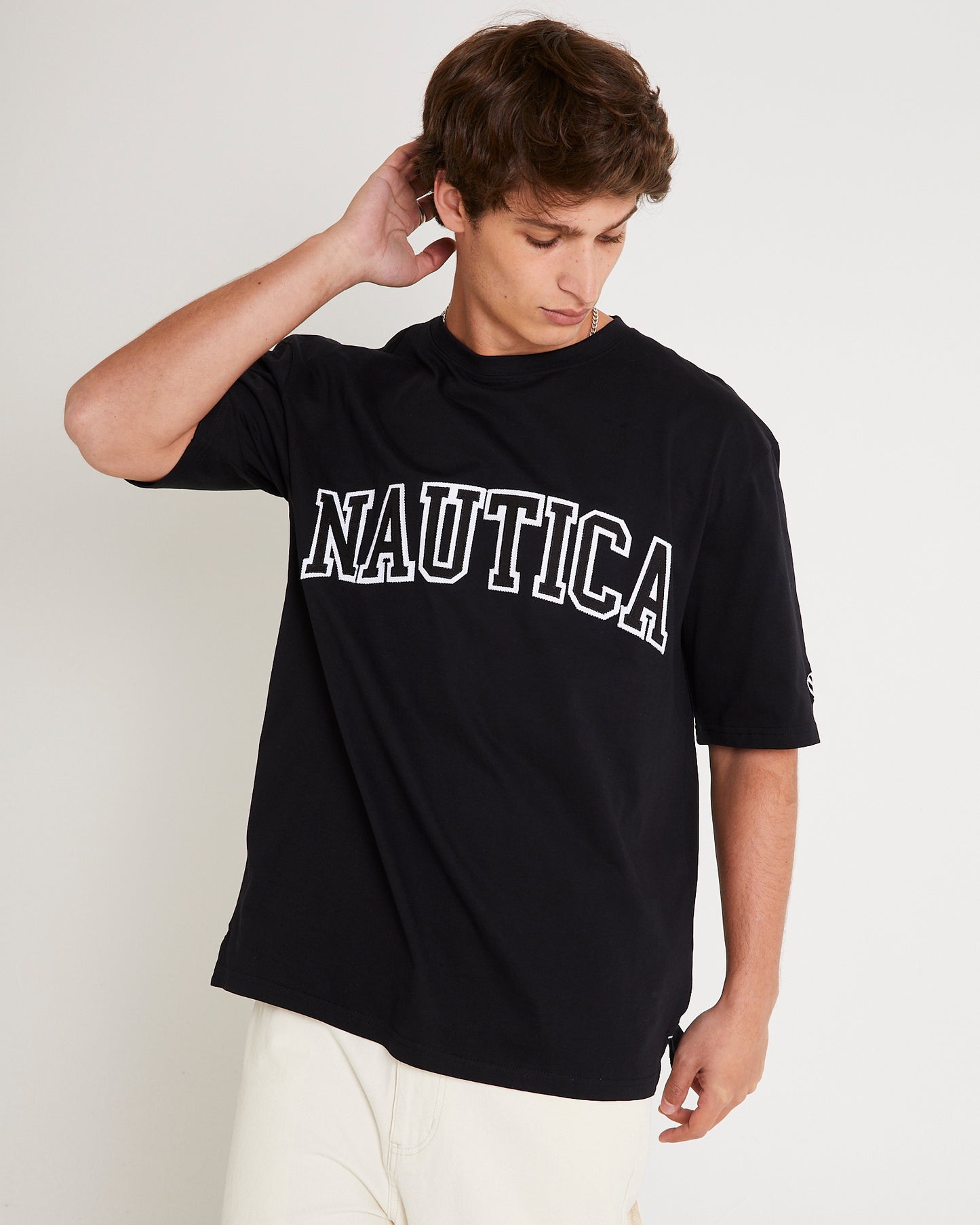 Hamarock Short Sleeve T-Shirt