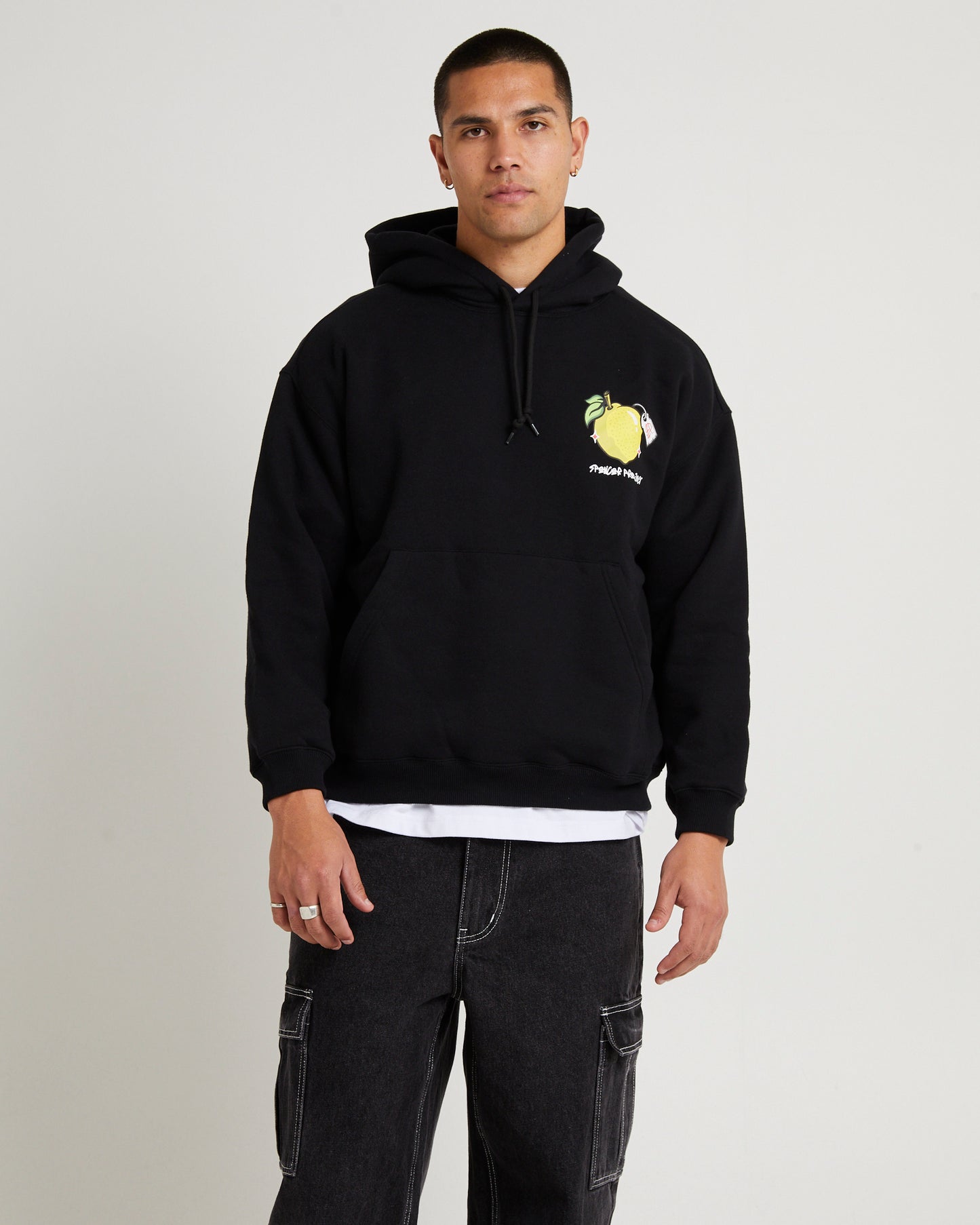 Pricey Hoody