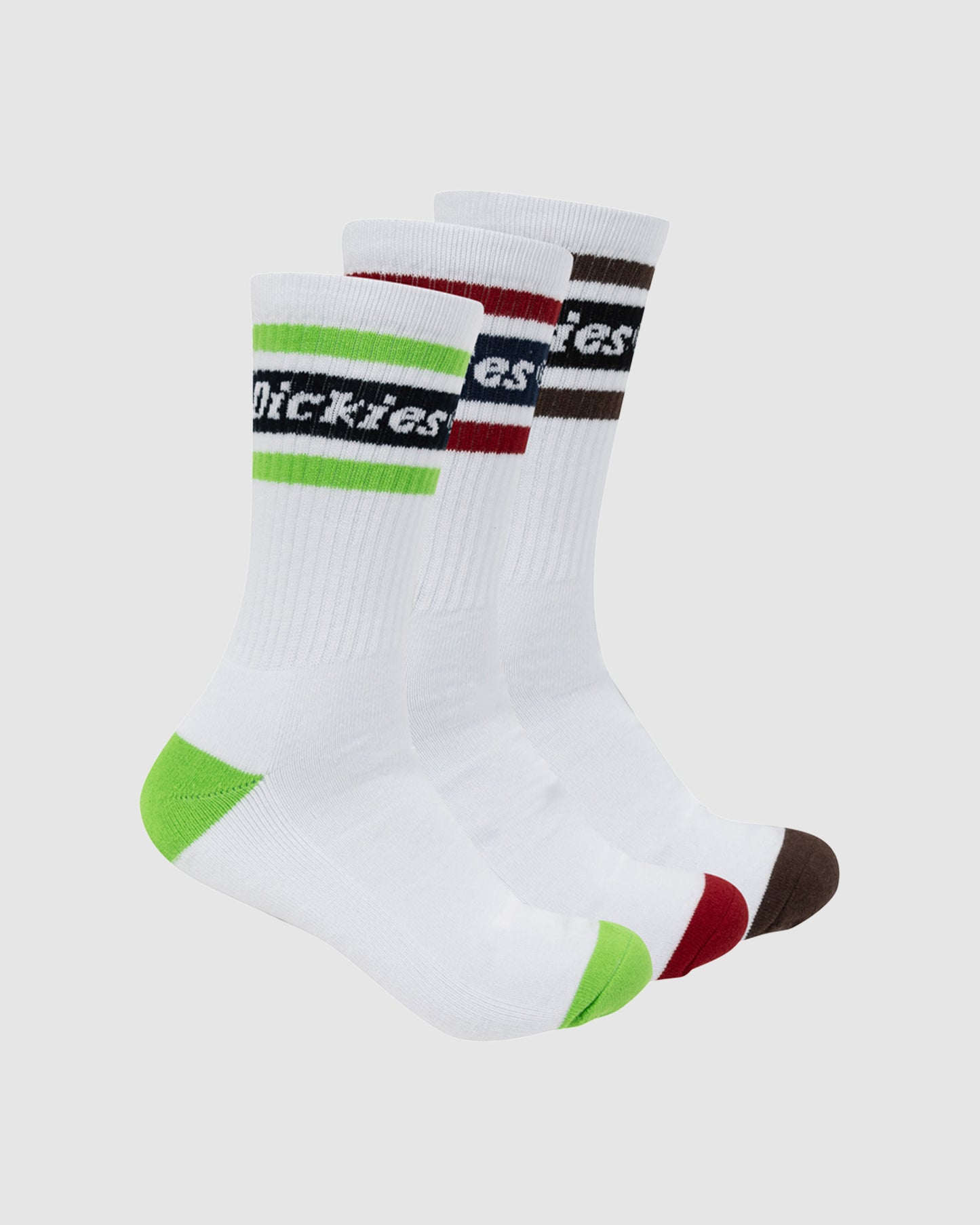 Standard 3-Pack Socks