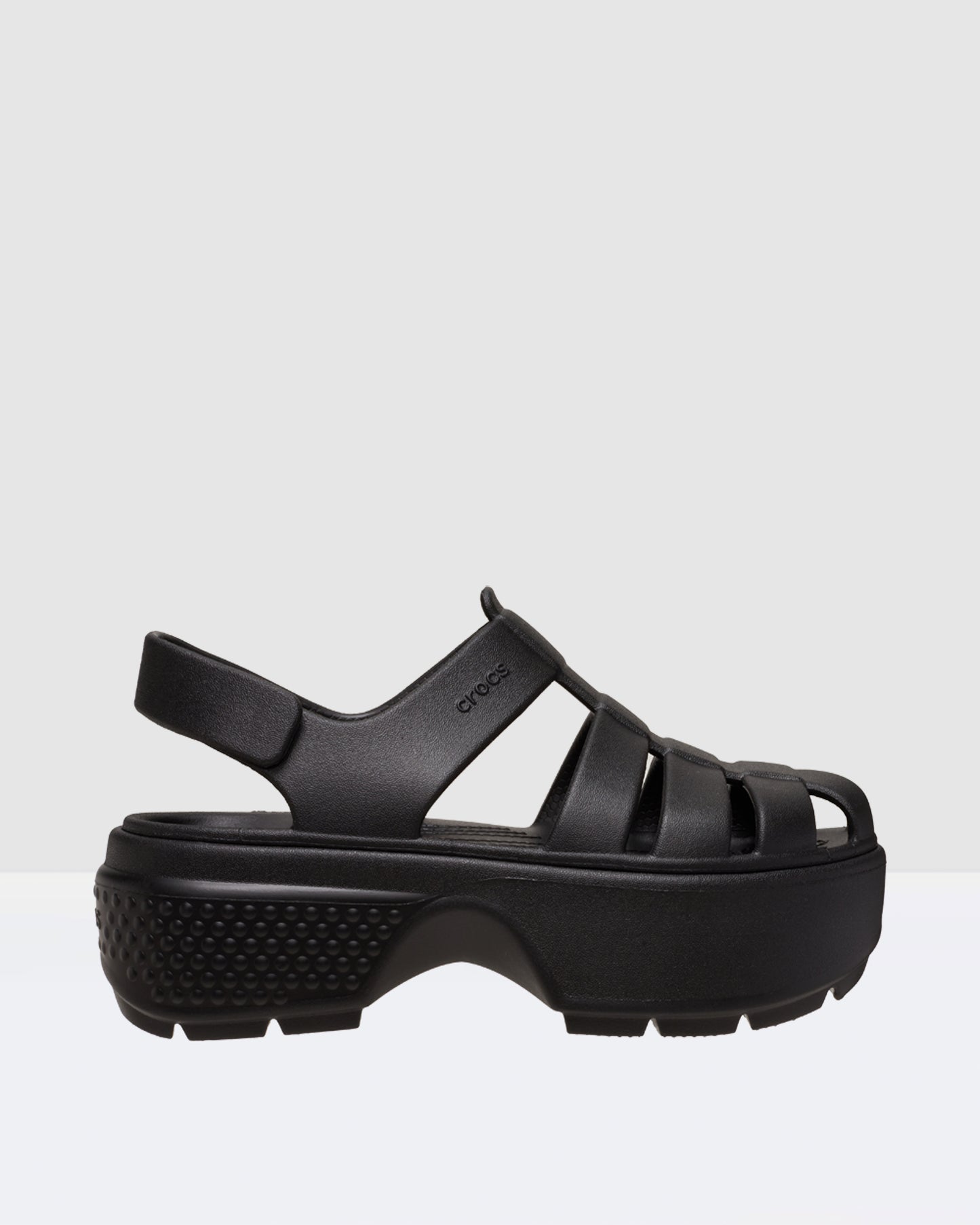 Stomp Fisherman Sandals