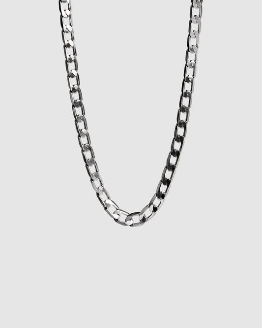 Cuban Chain SILVER