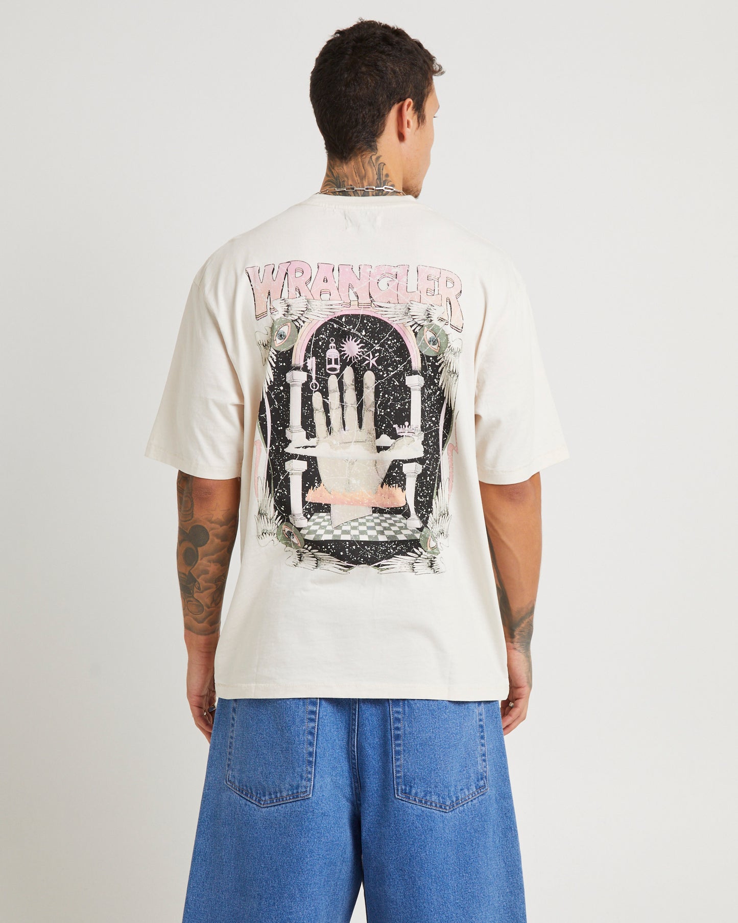 Alchemy Slacker T-Shirt