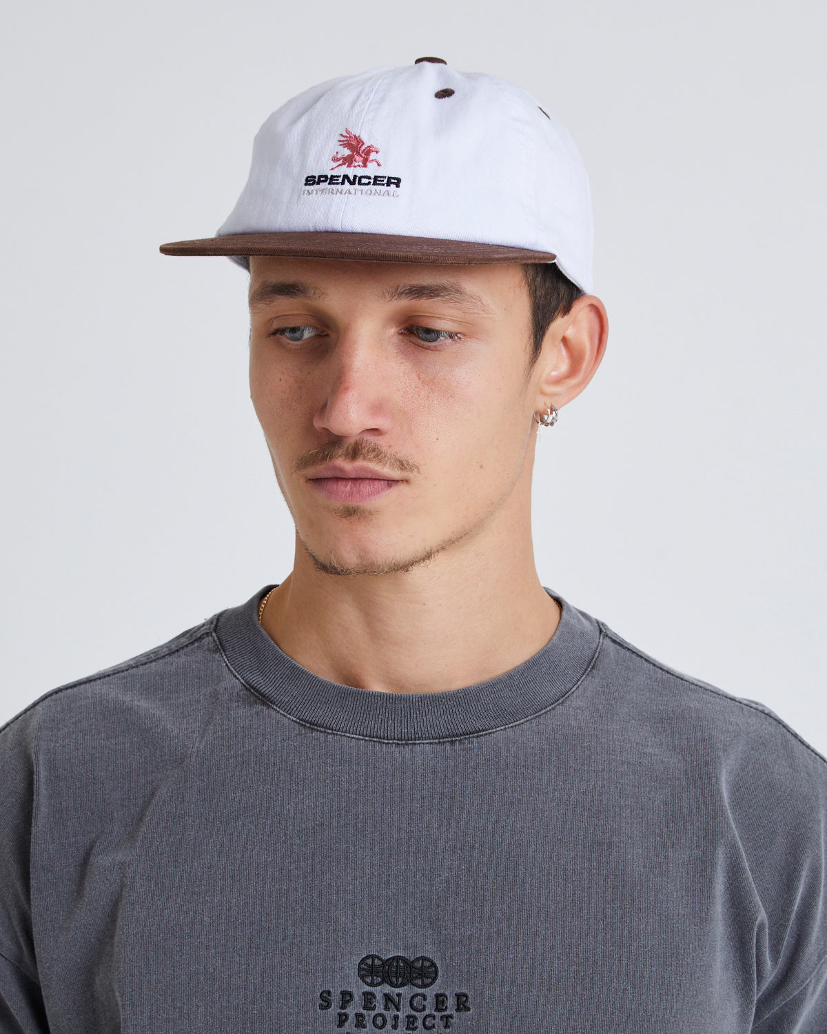 Spencer Pegasus Cap