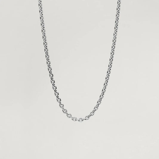 Kailua Chain SILVER