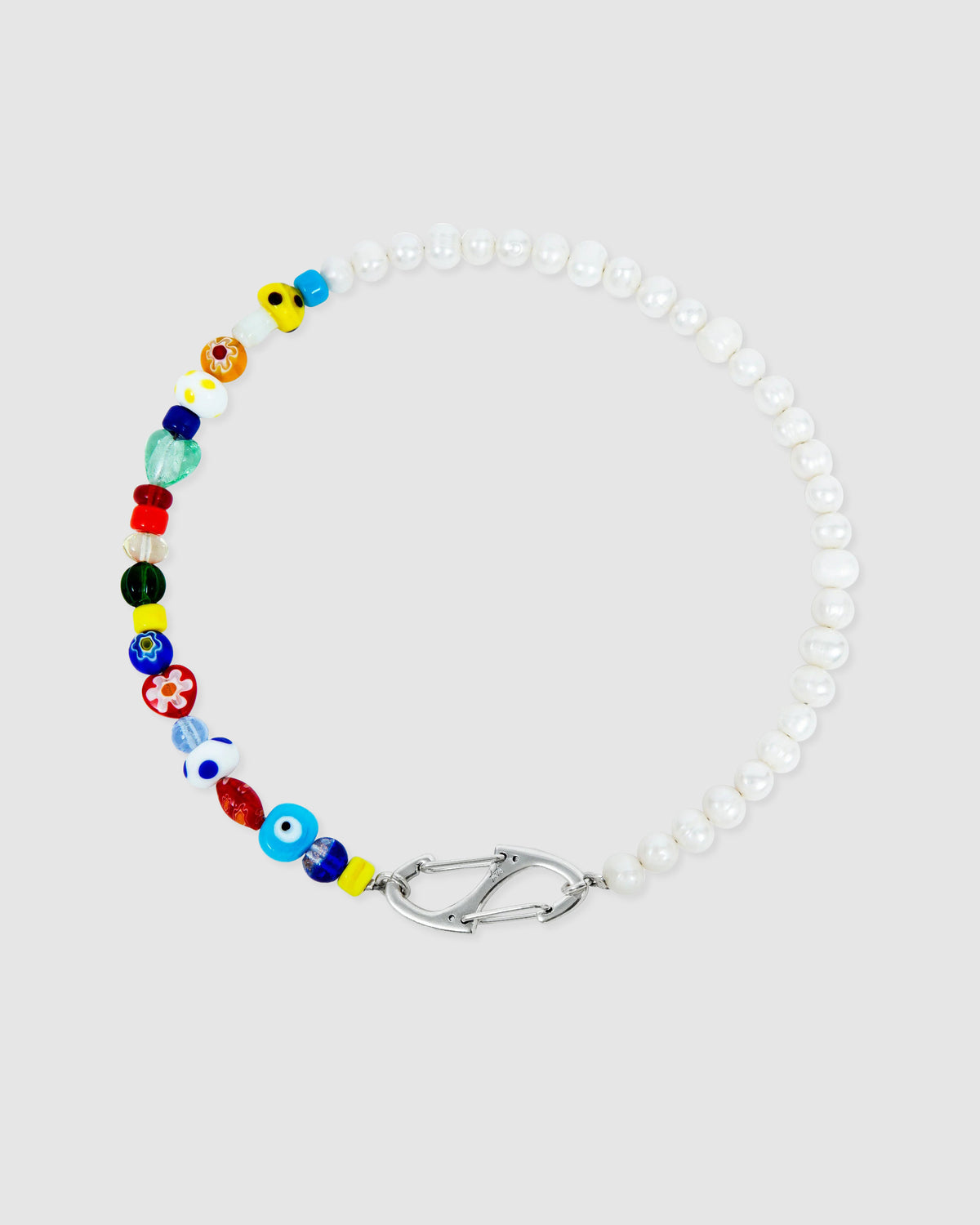Shining Necklace