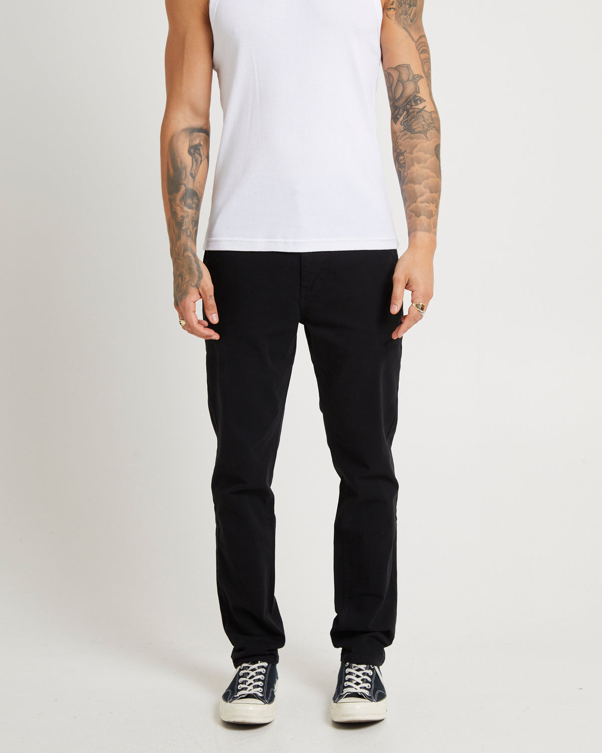 Winston Chino Pants
