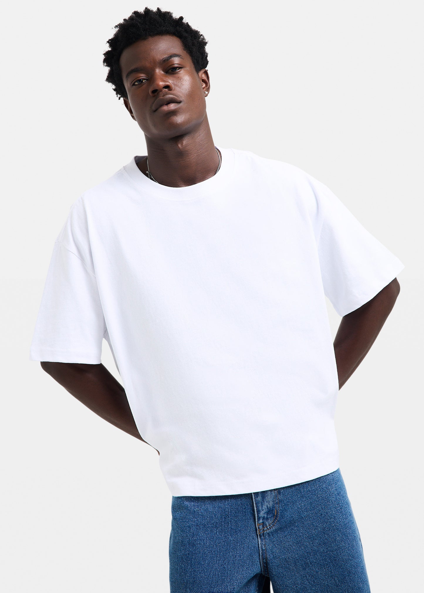 OG Crop T-Shirt