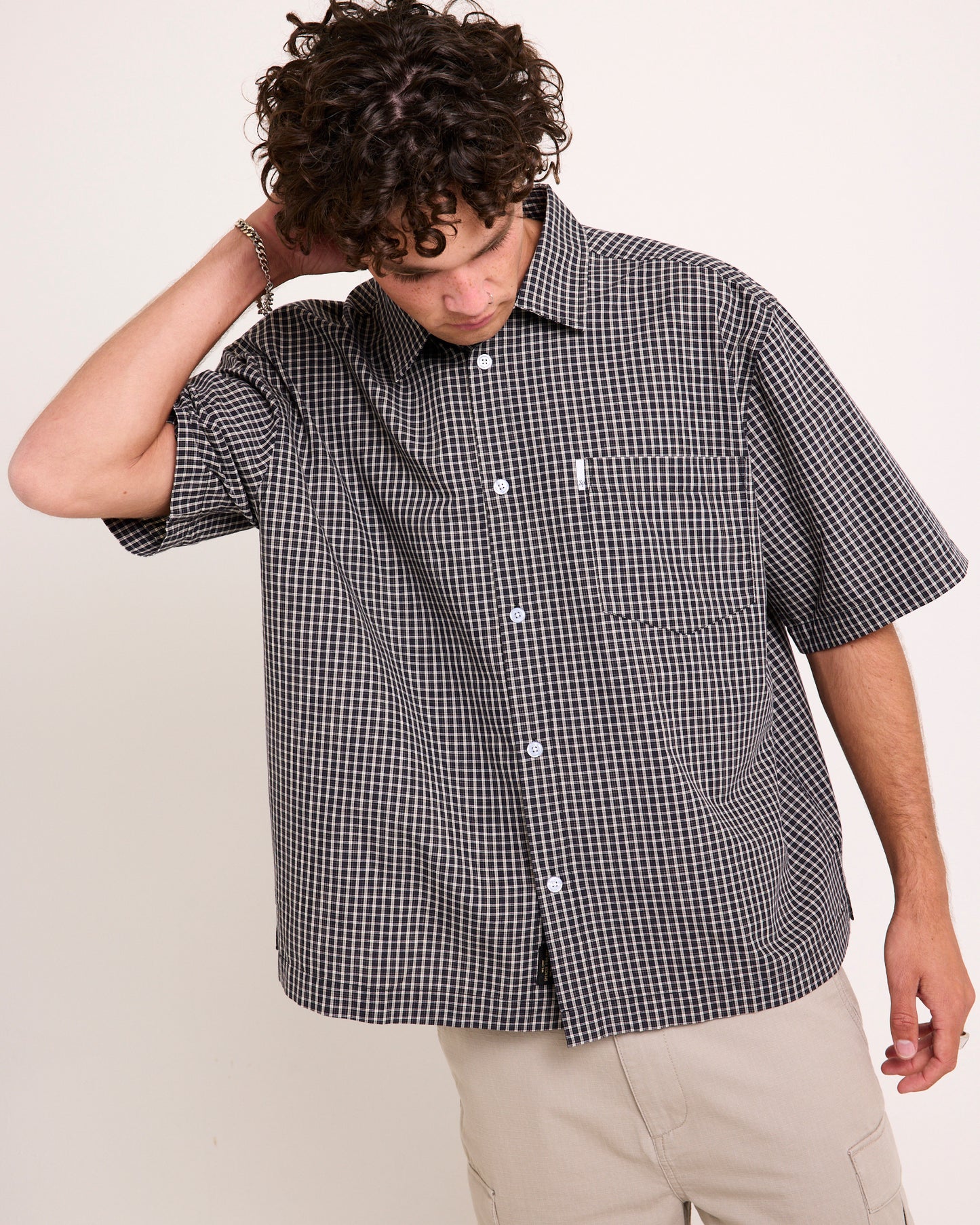 Skate Shirt