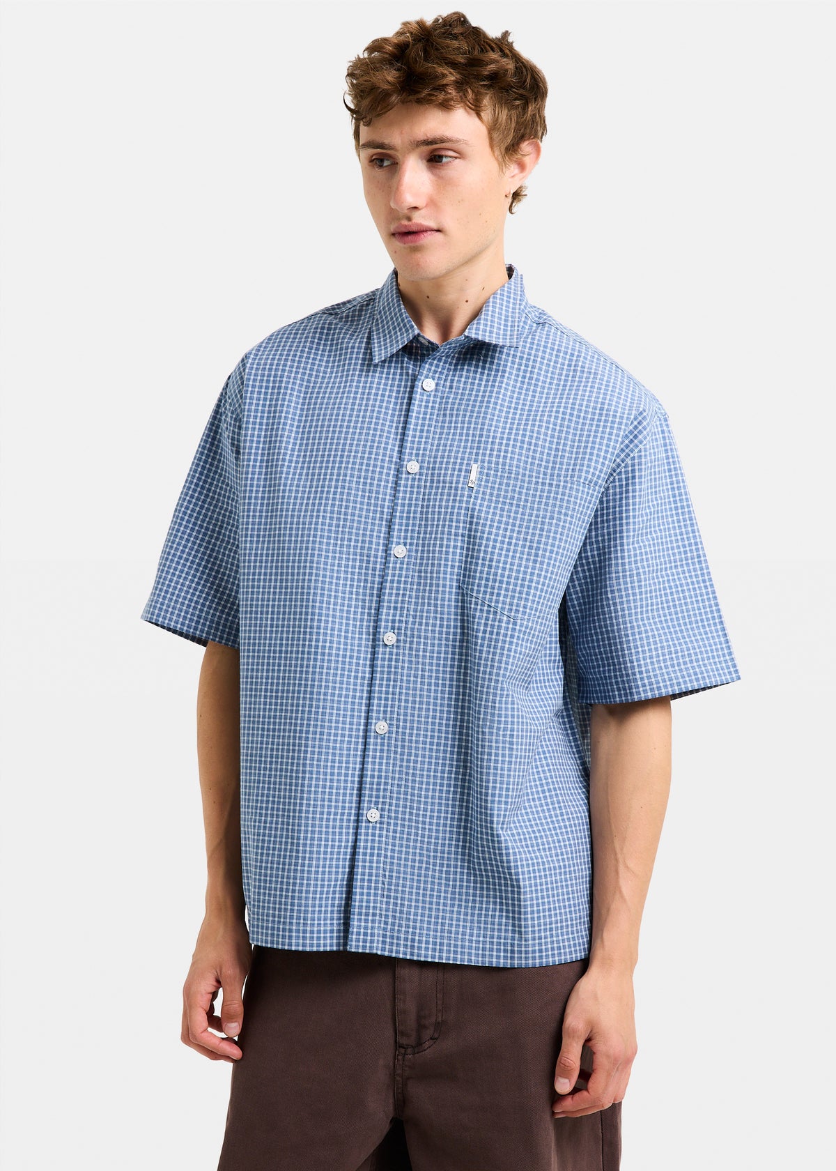 Skate Shirt