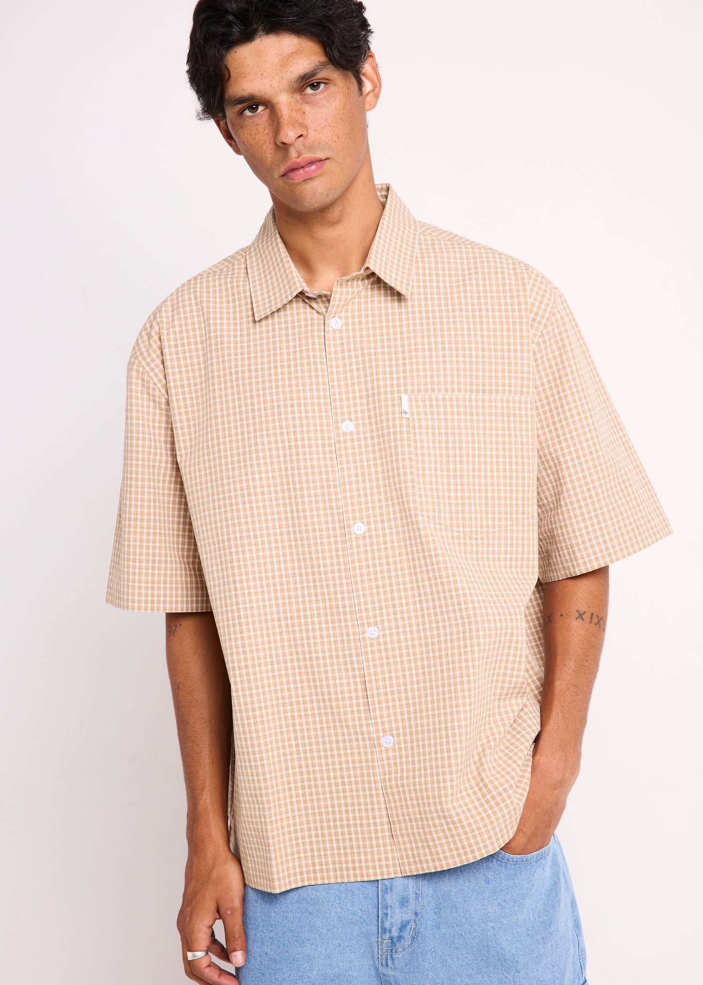 Skate Shirt