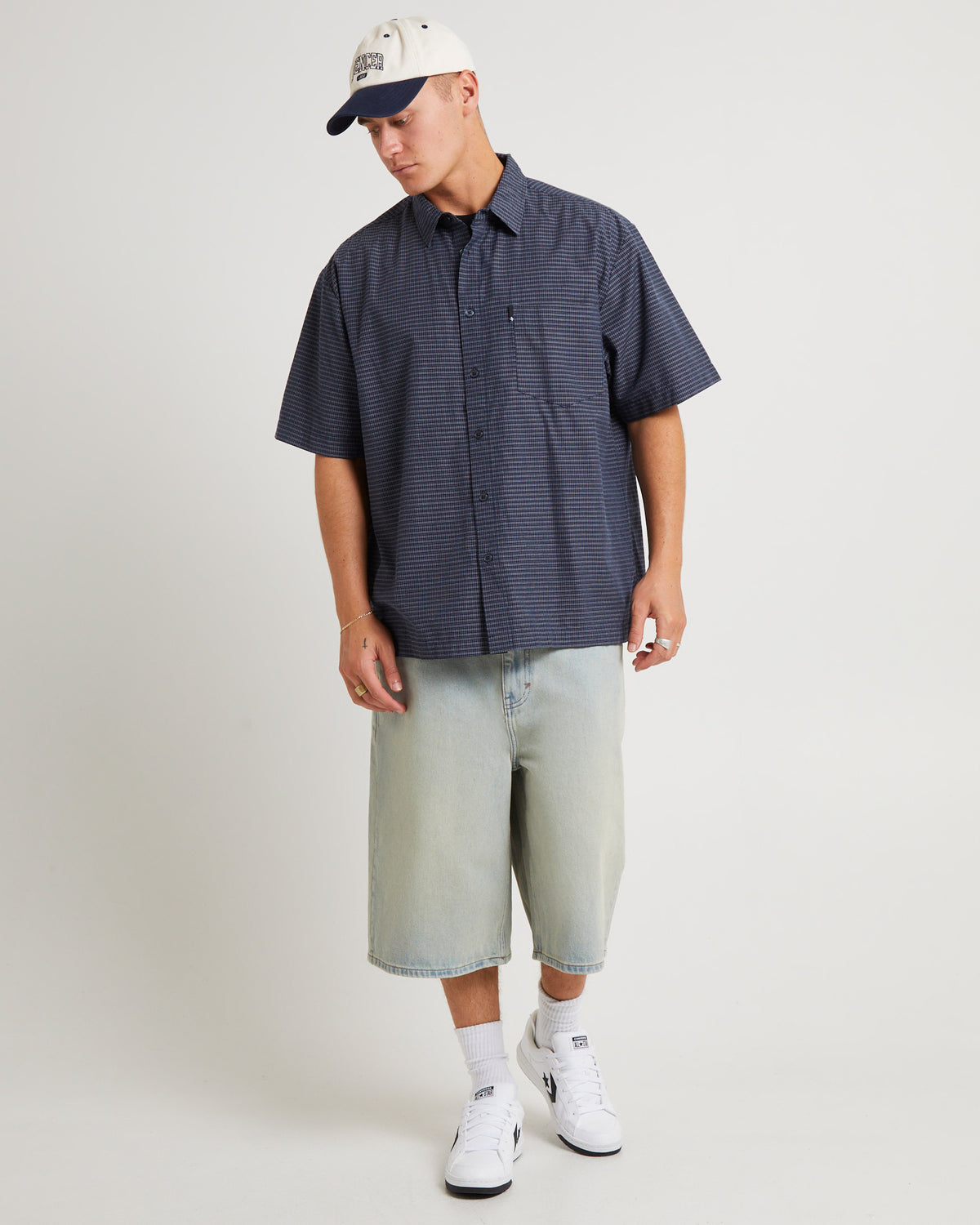 Skate Shirt