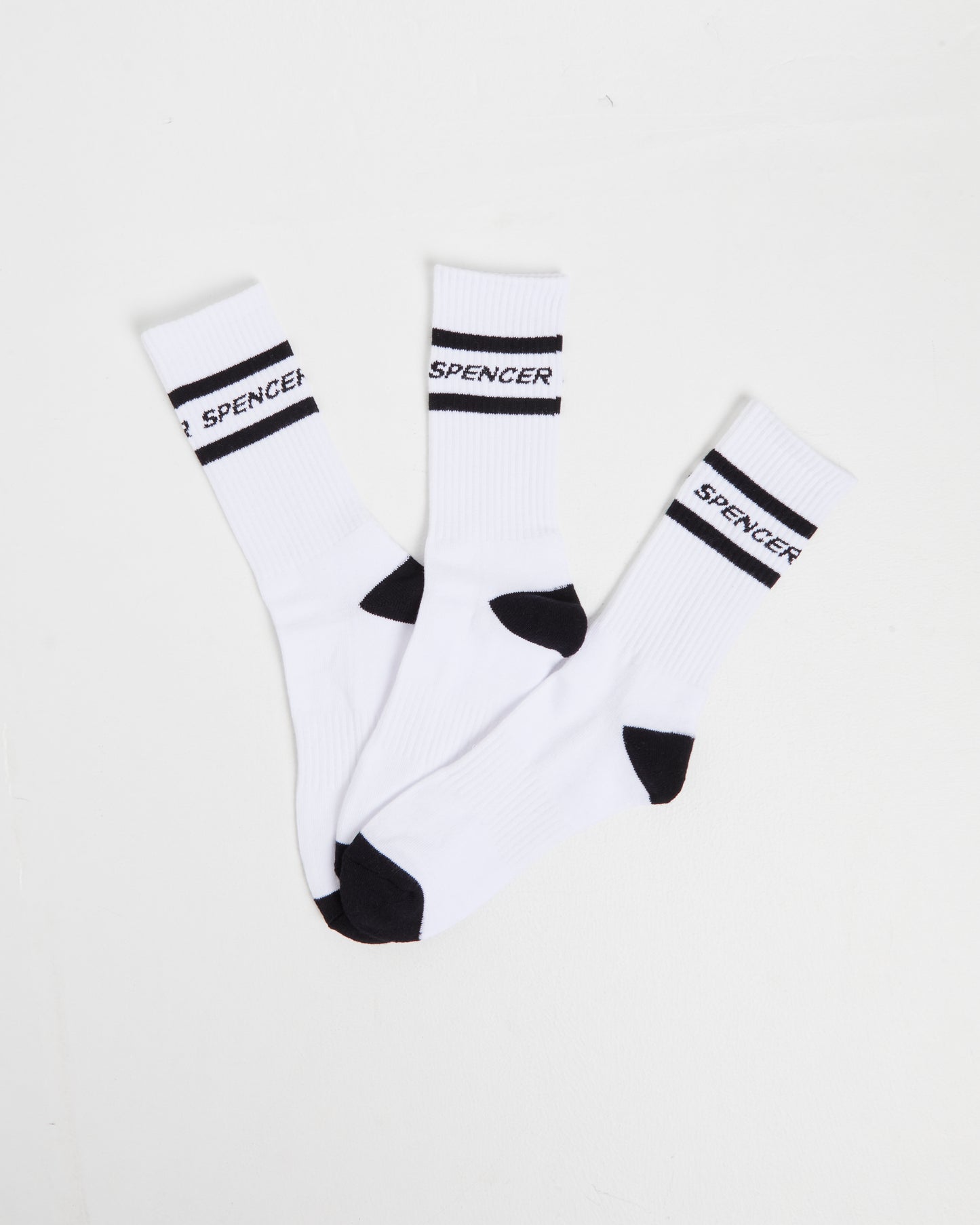 Nitro 3 Pack Socks