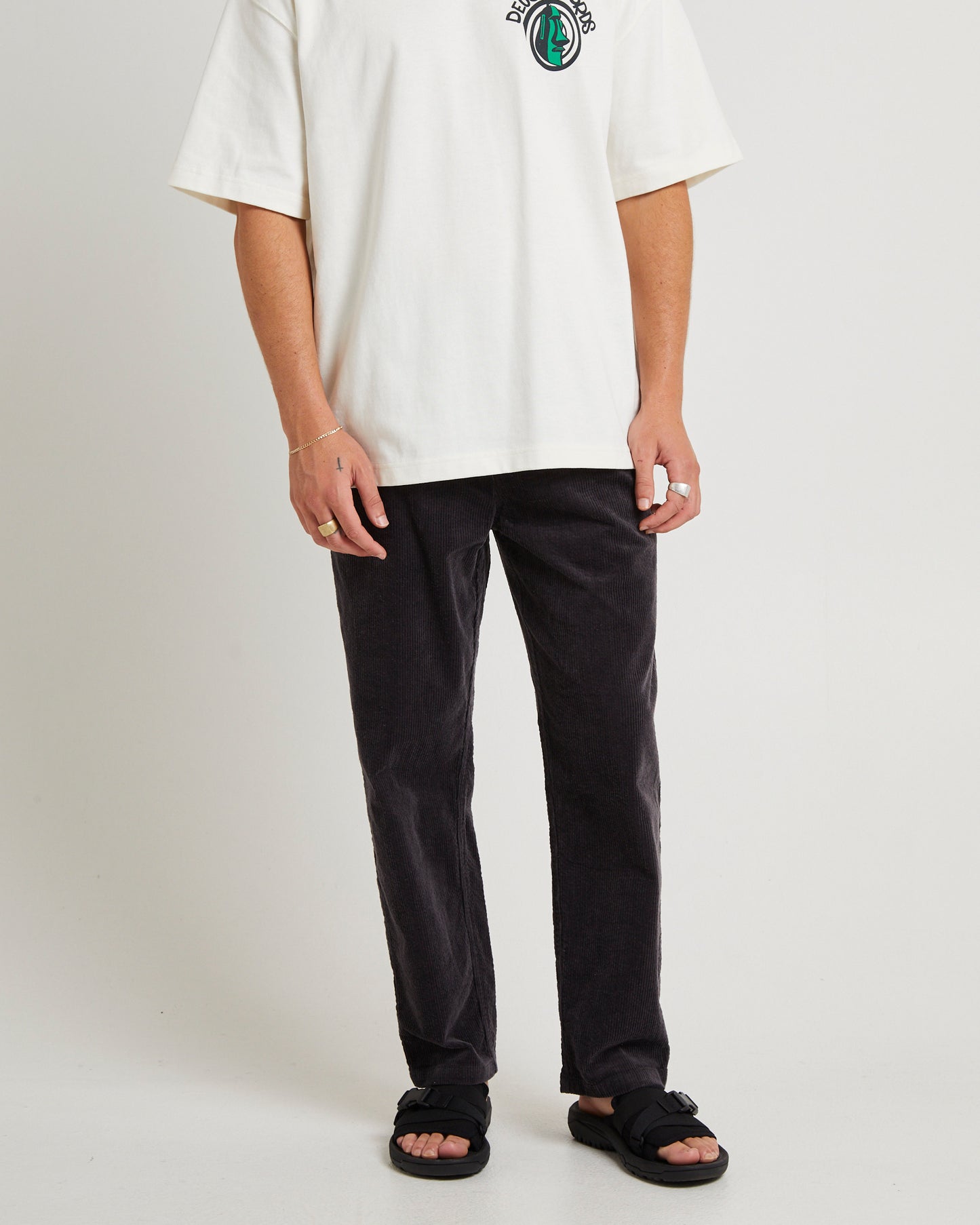 Infinity Cord Beach Pant